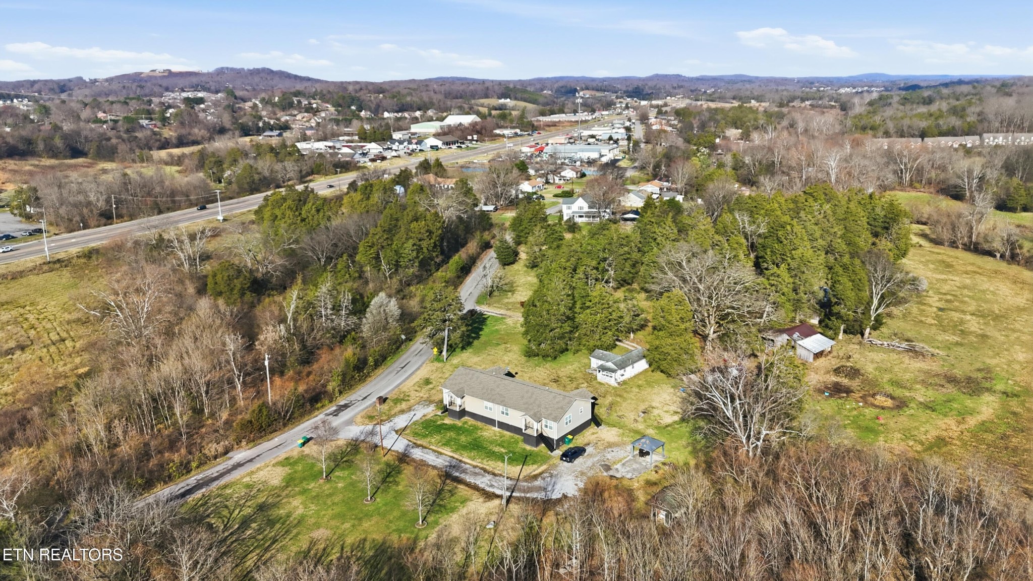 7500 Old Maynardville Pike Knoxville TN 37938