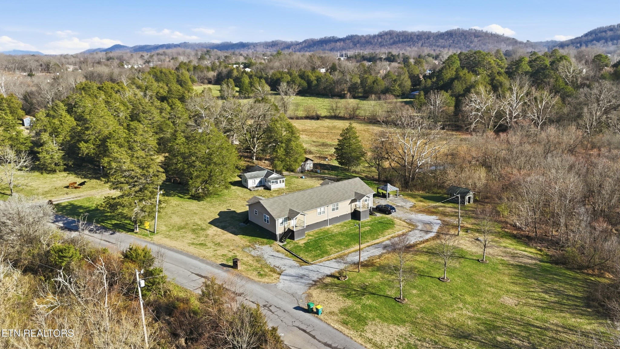 7500 Old Maynardville Pike Knoxville TN 37938