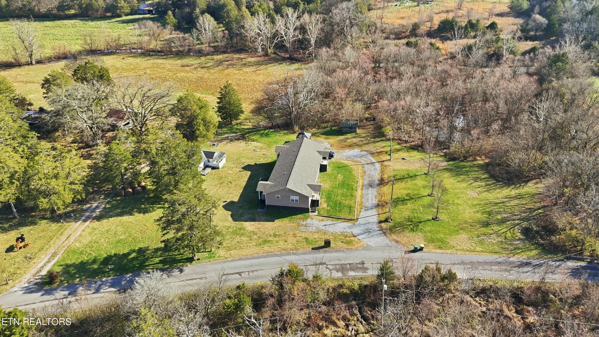 7500 Old Maynardville Pike Knoxville TN 37938