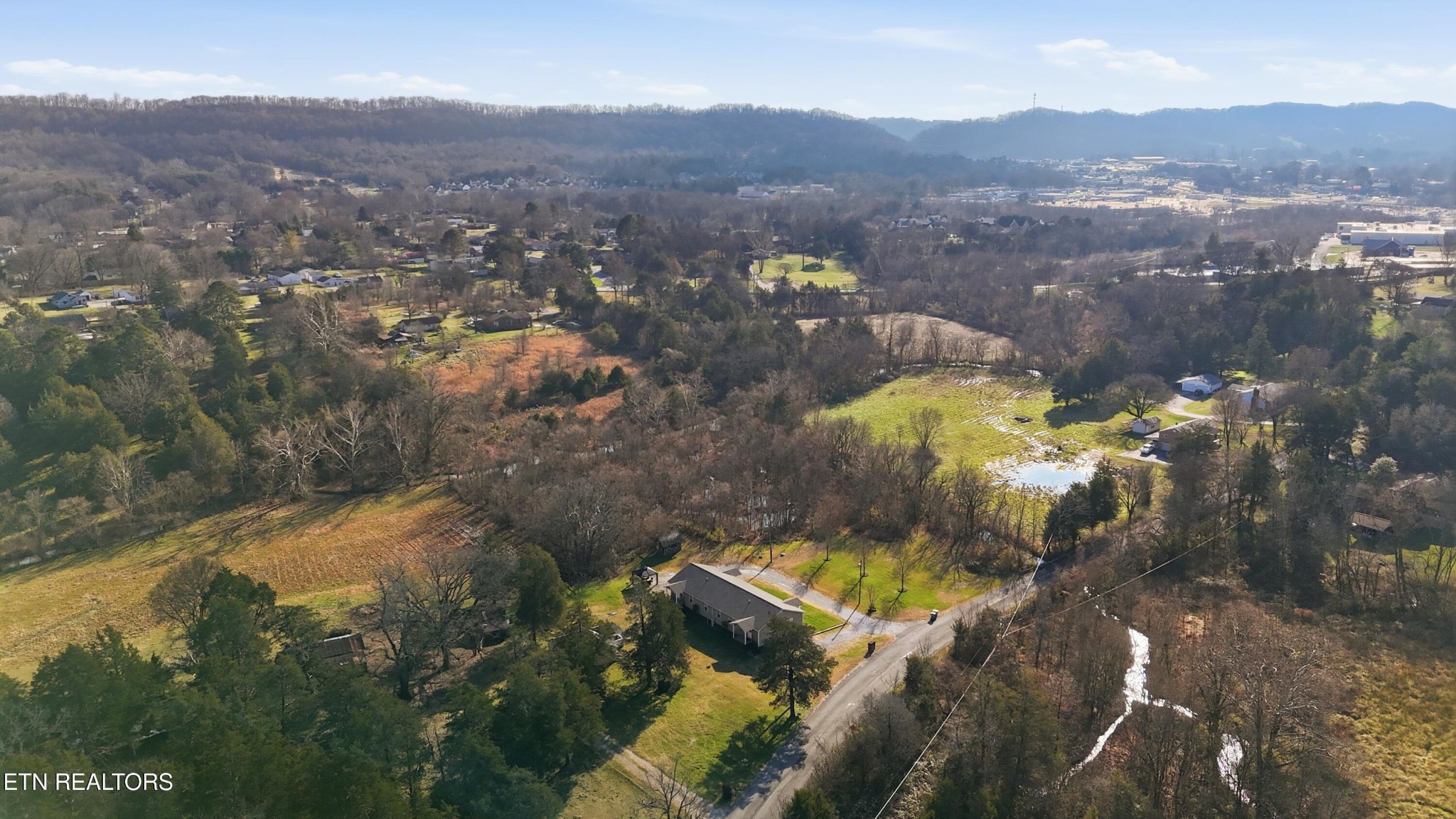 7500 Old Maynardville Pike Knoxville TN 37938