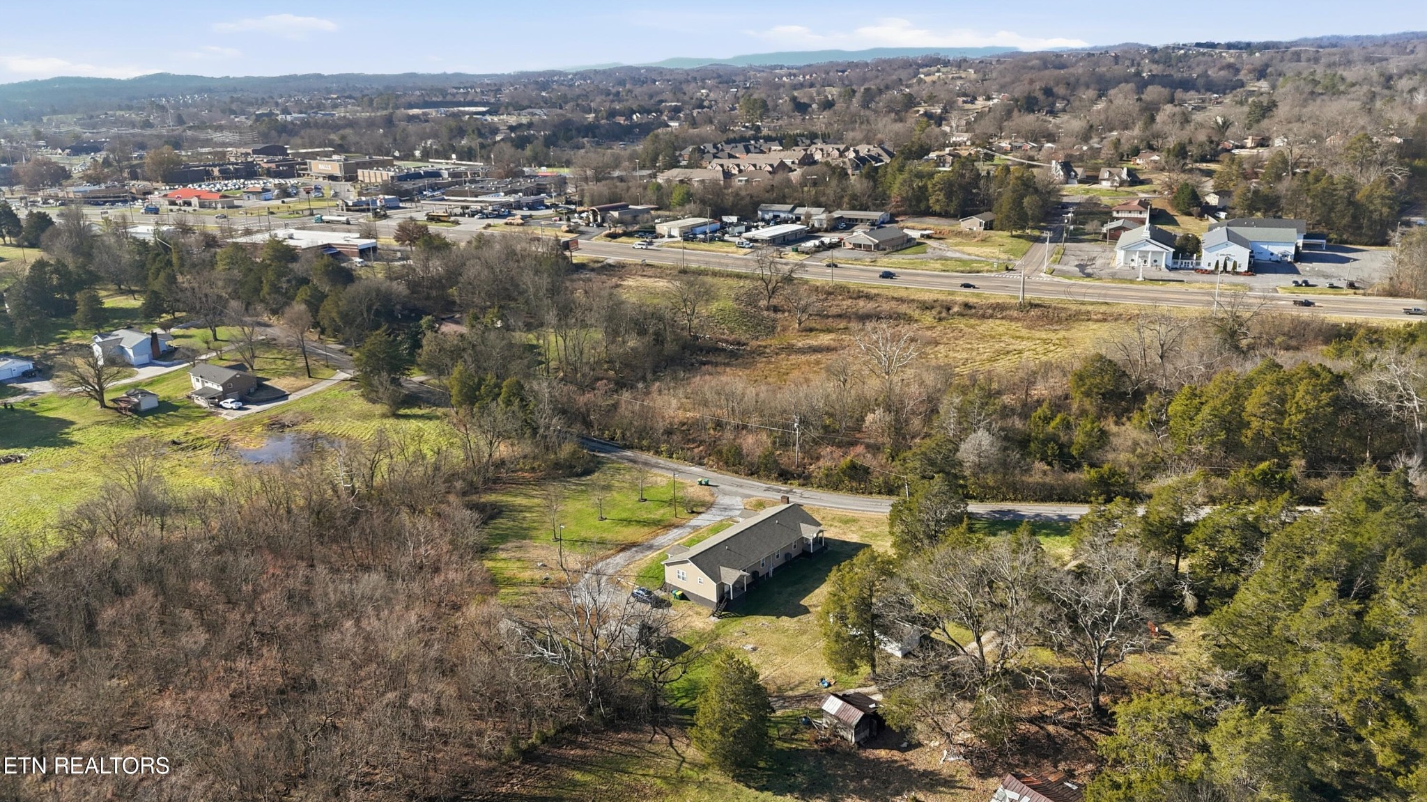 7500 Old Maynardville Pike Knoxville TN 37938