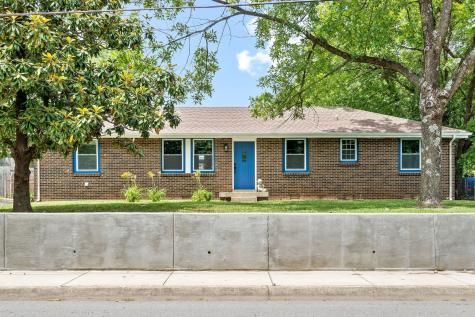219 Kirby Drive Clarksville TN 37042