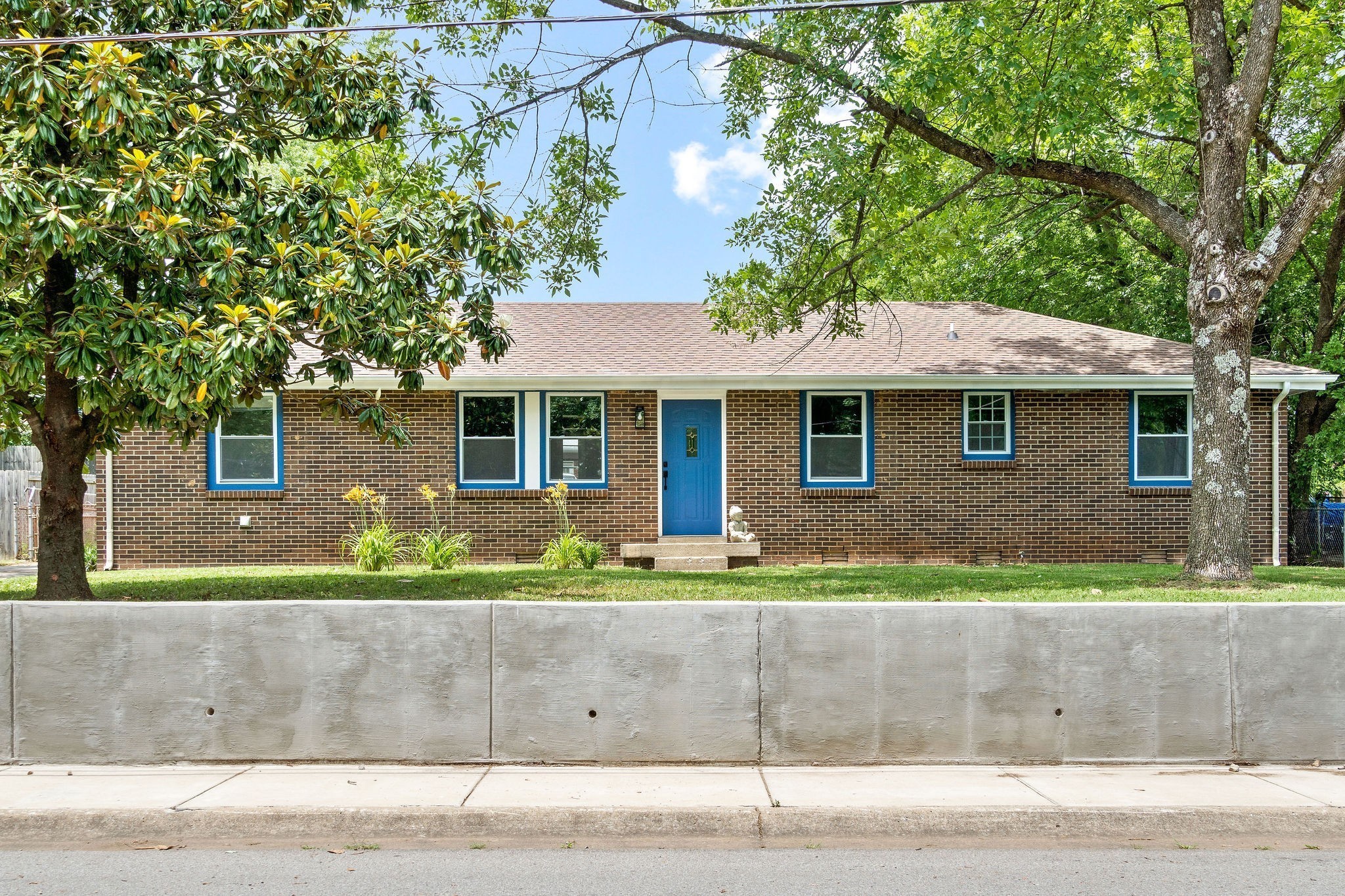 219 Kirby Drive Clarksville TN 37042