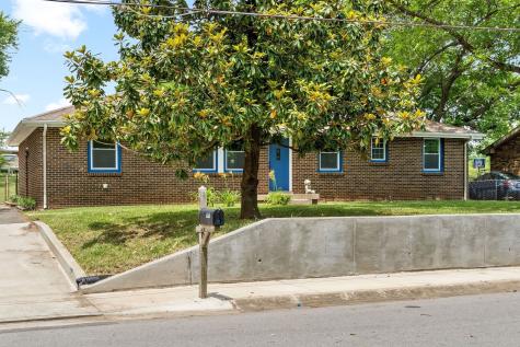 219 Kirby Drive Clarksville TN 37042
