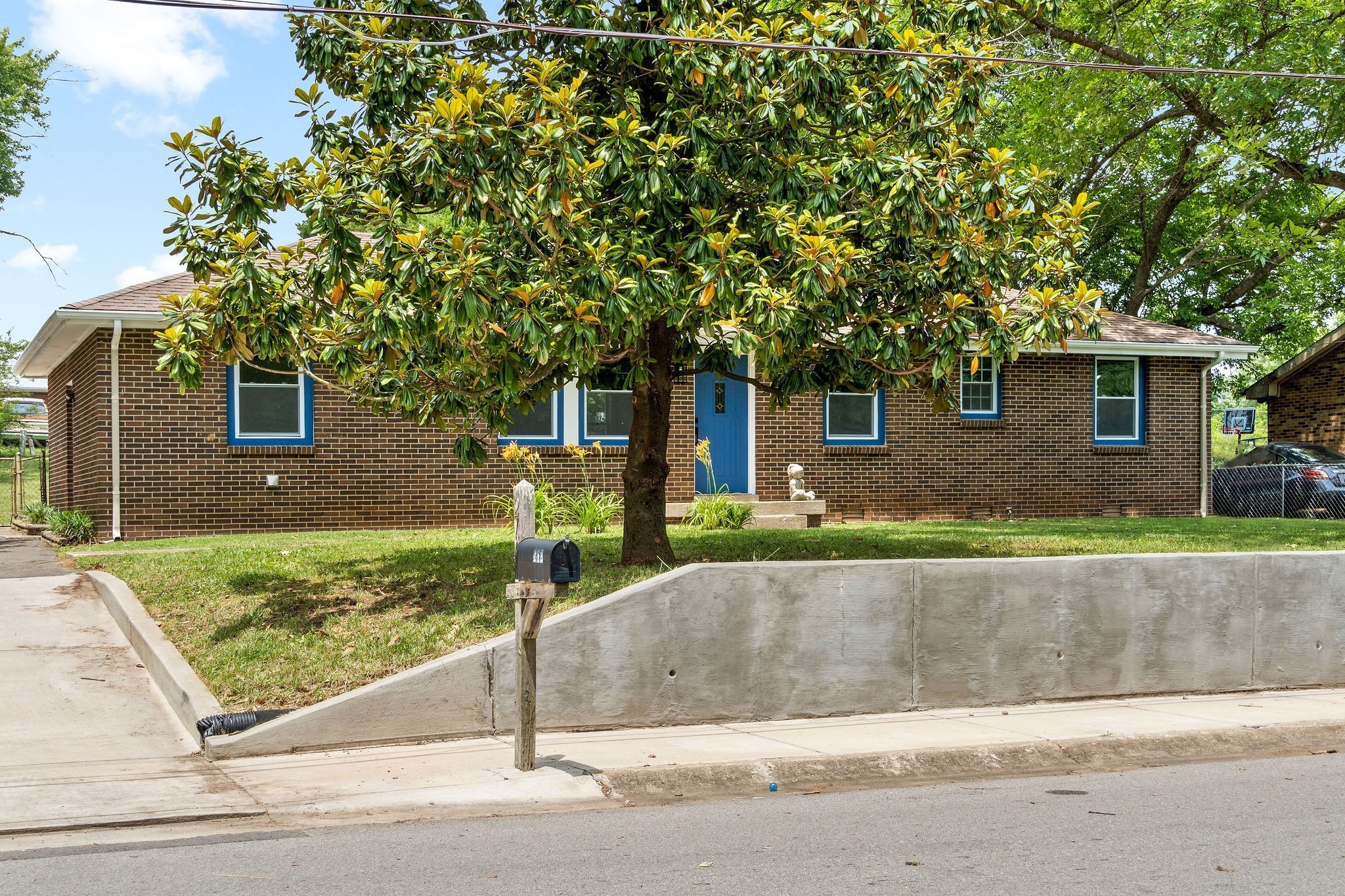 219 Kirby Drive Clarksville TN 37042