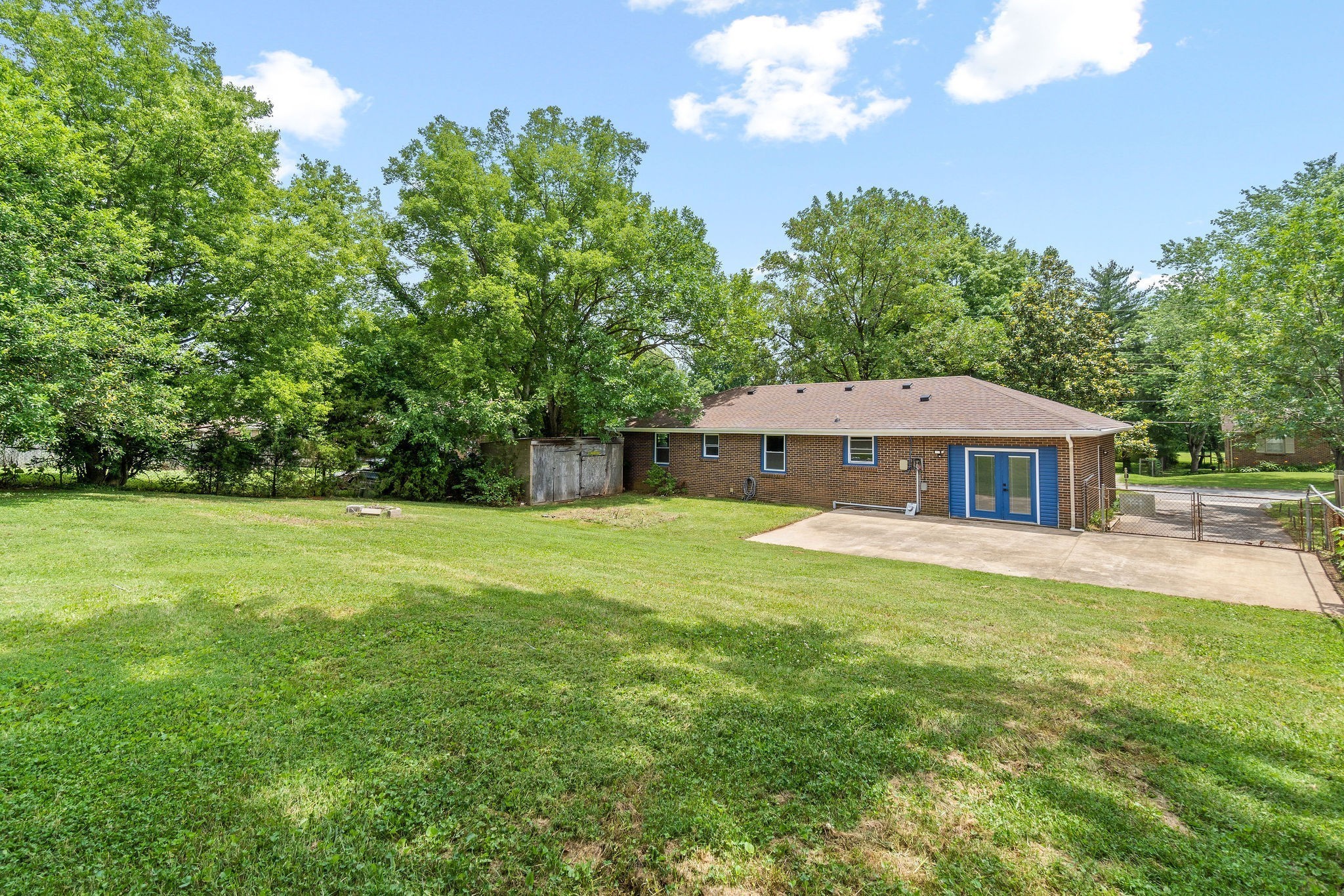 219 Kirby Drive Clarksville TN 37042