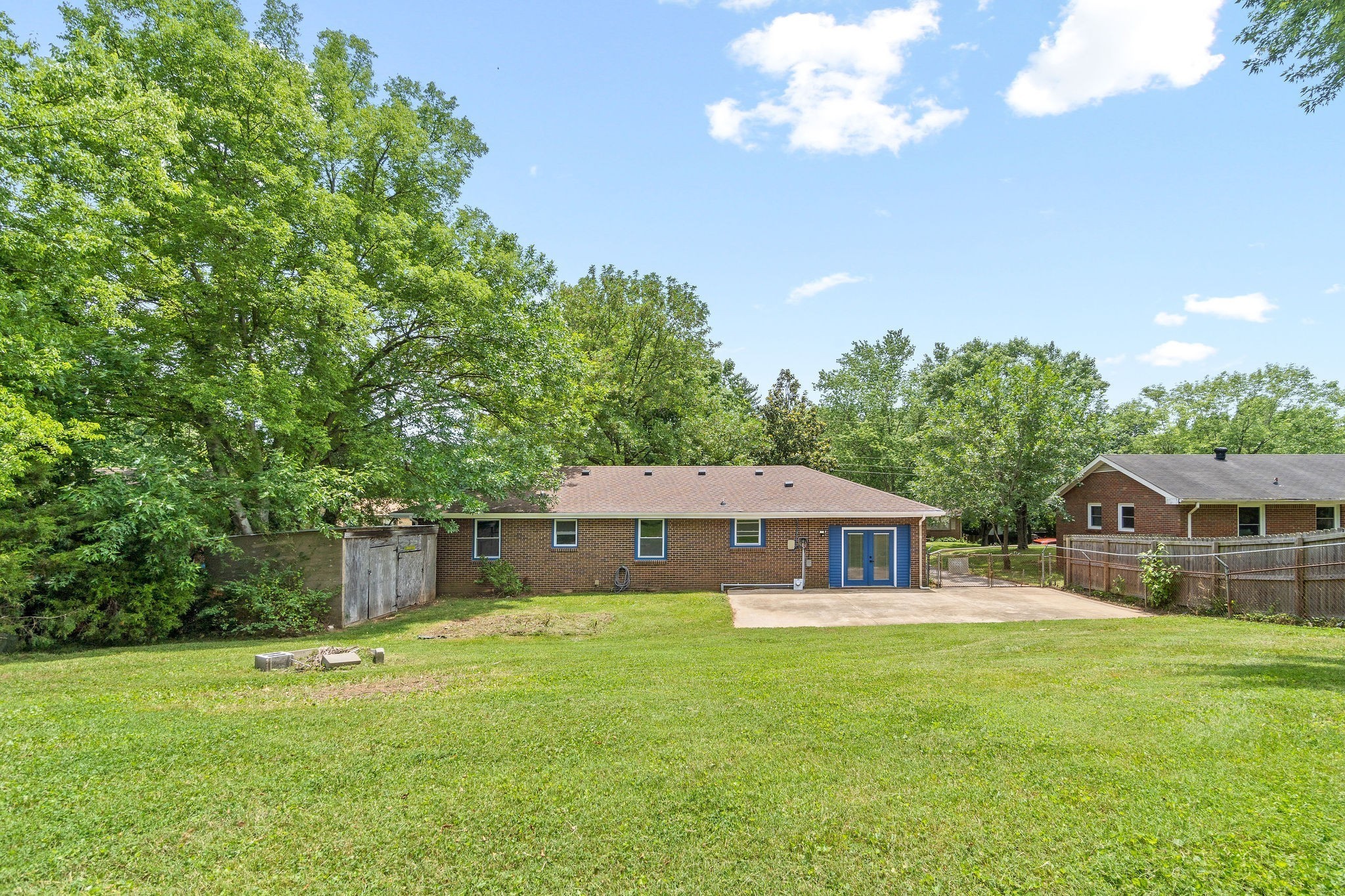 219 Kirby Drive Clarksville TN 37042