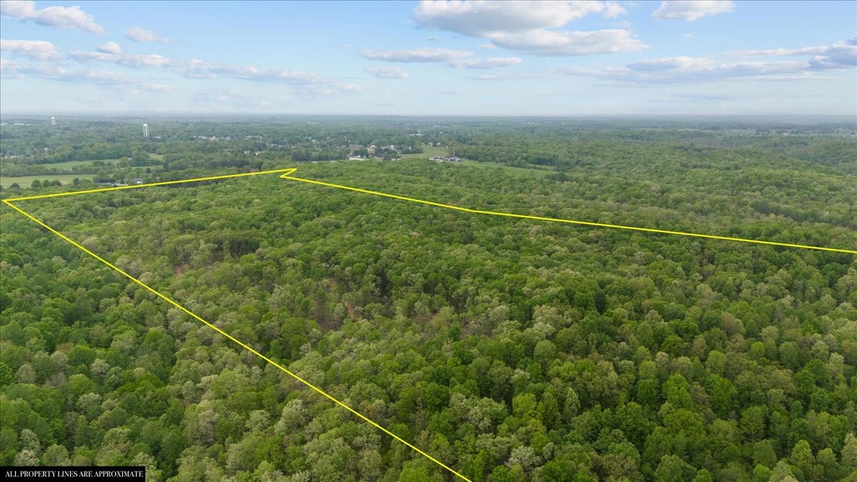 0 Indian Creek Road Mc Ewen TN 37101
