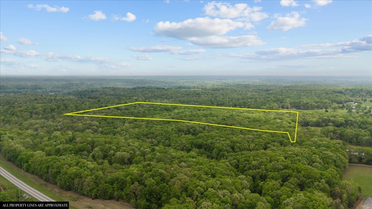 0 Indian Creek Road Mc Ewen TN 37101
