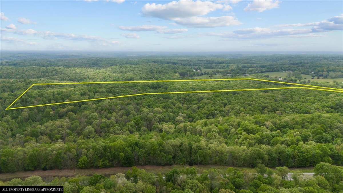 0 Indian Creek Road Mc Ewen TN 37101