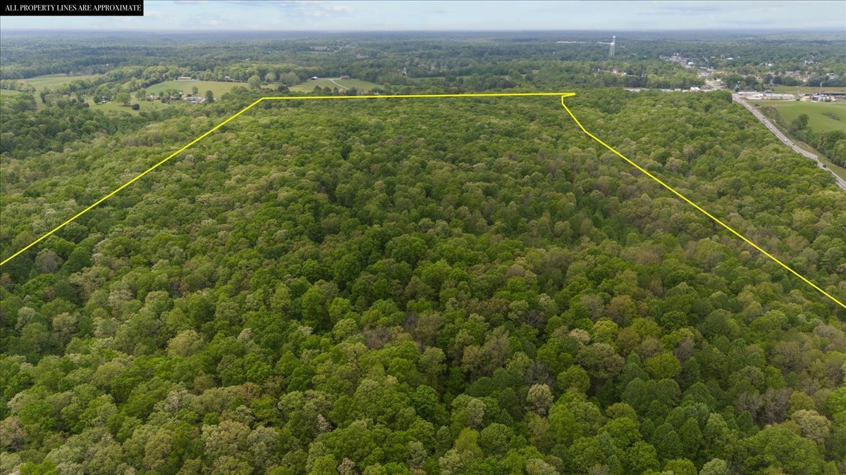 0 Indian Creek Road Mc Ewen TN 37101