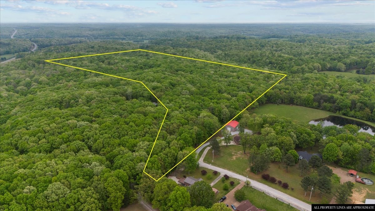 0 Indian Creek Road Mc Ewen TN 37101