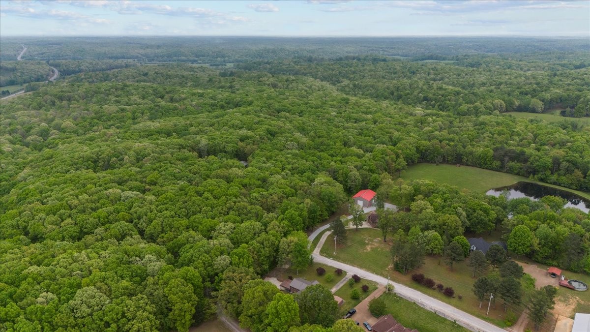 0 Indian Creek Road Mc Ewen TN 37101