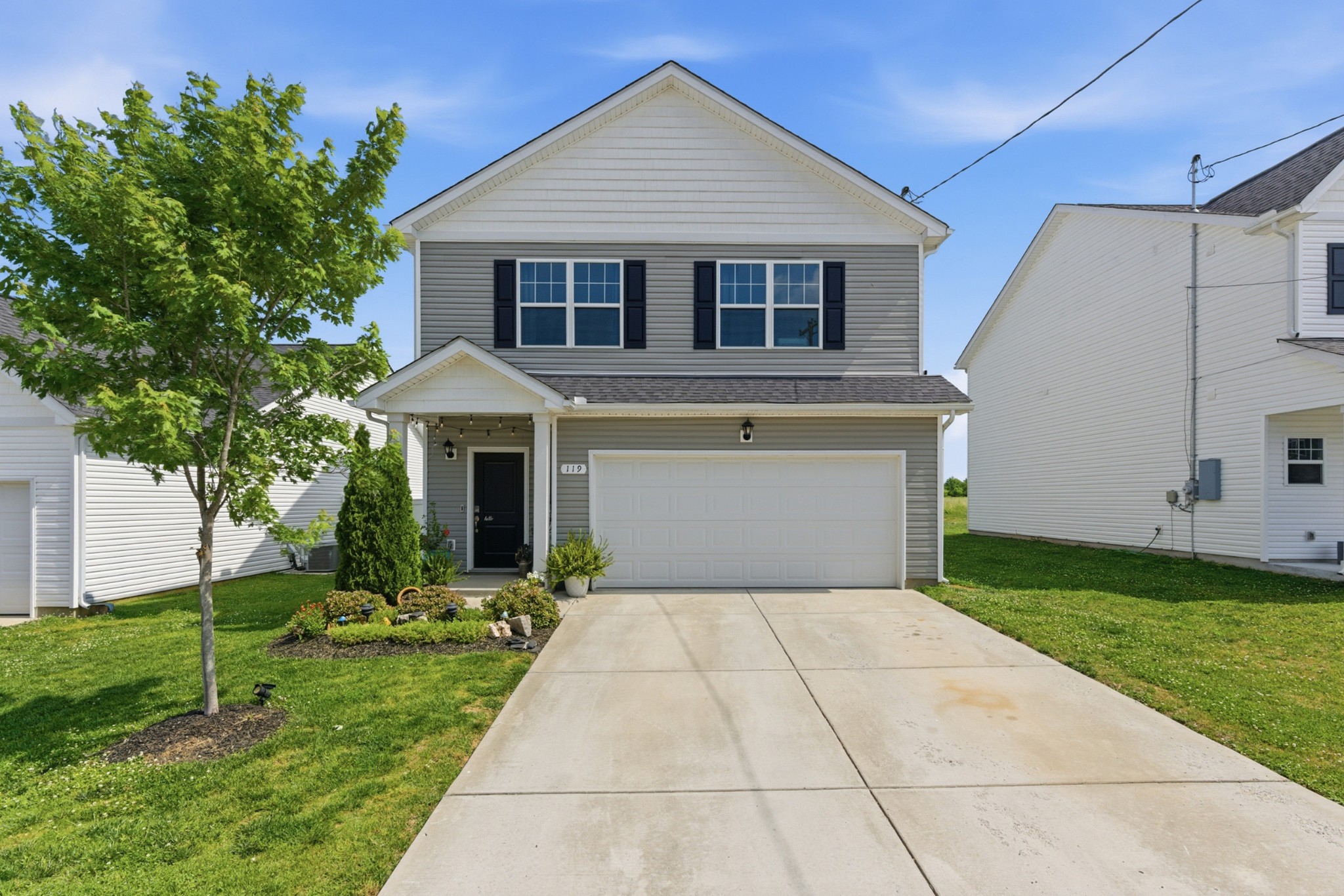 119 Triple Crown Court Shelbyville TN 37160