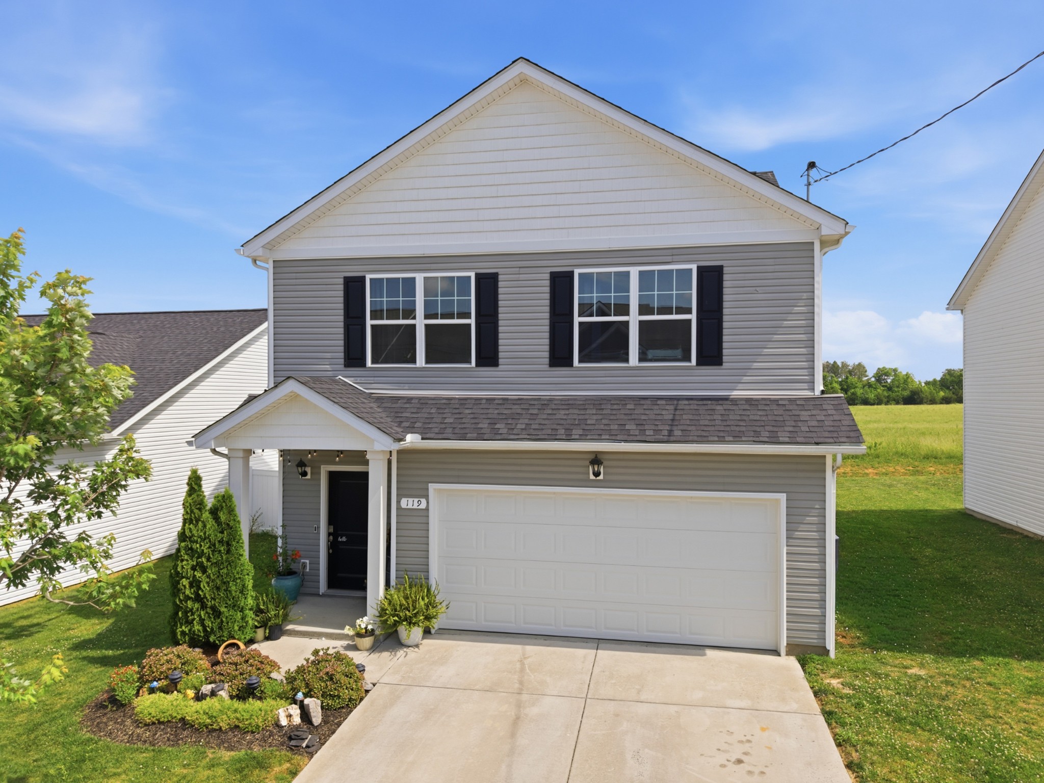119 Triple Crown Court Shelbyville TN 37160
