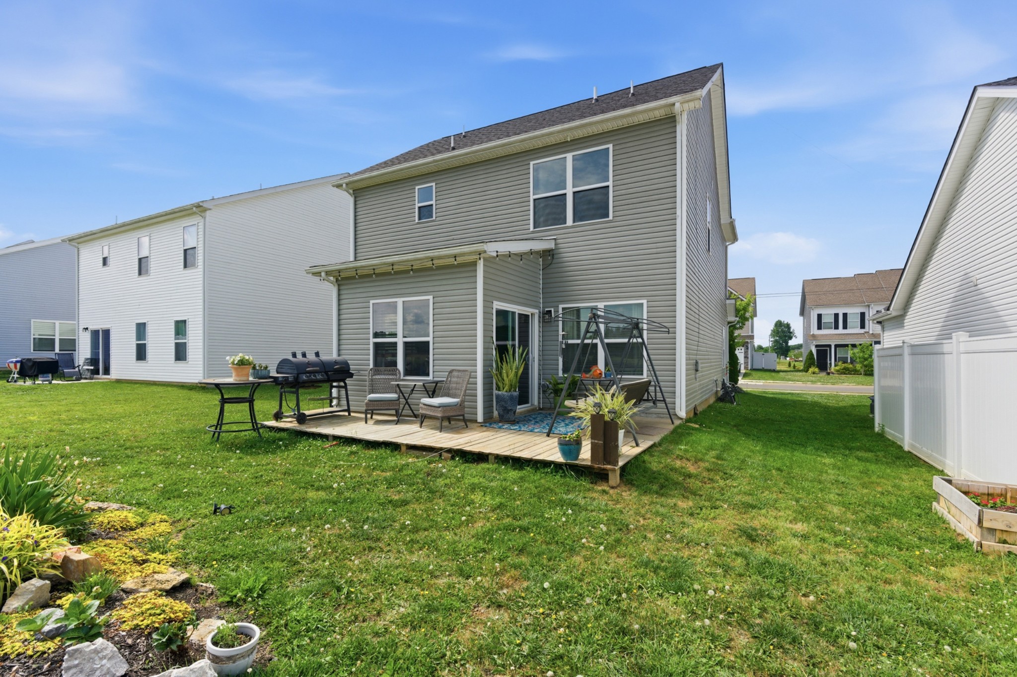 119 Triple Crown Court Shelbyville TN 37160