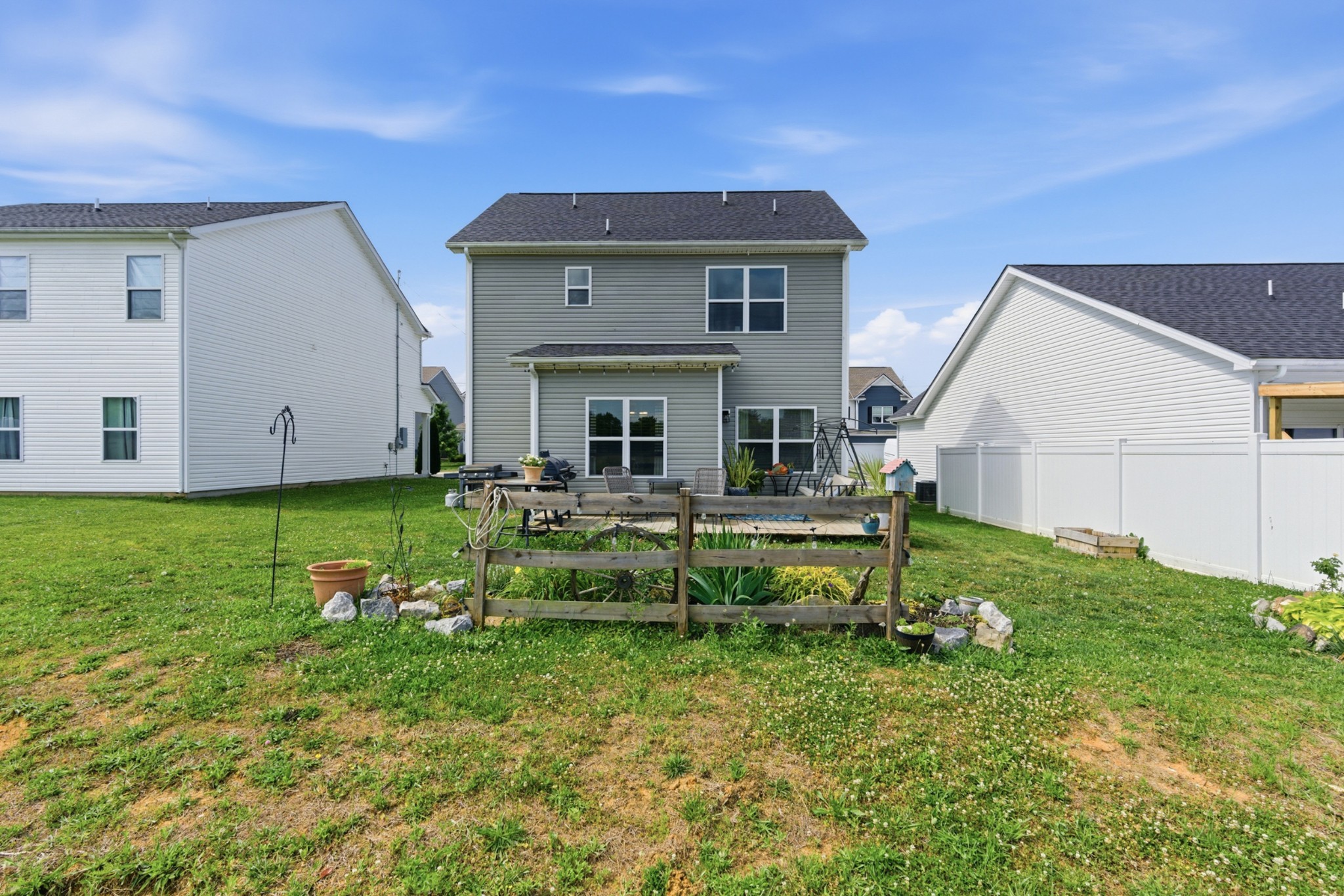 119 Triple Crown Court Shelbyville TN 37160