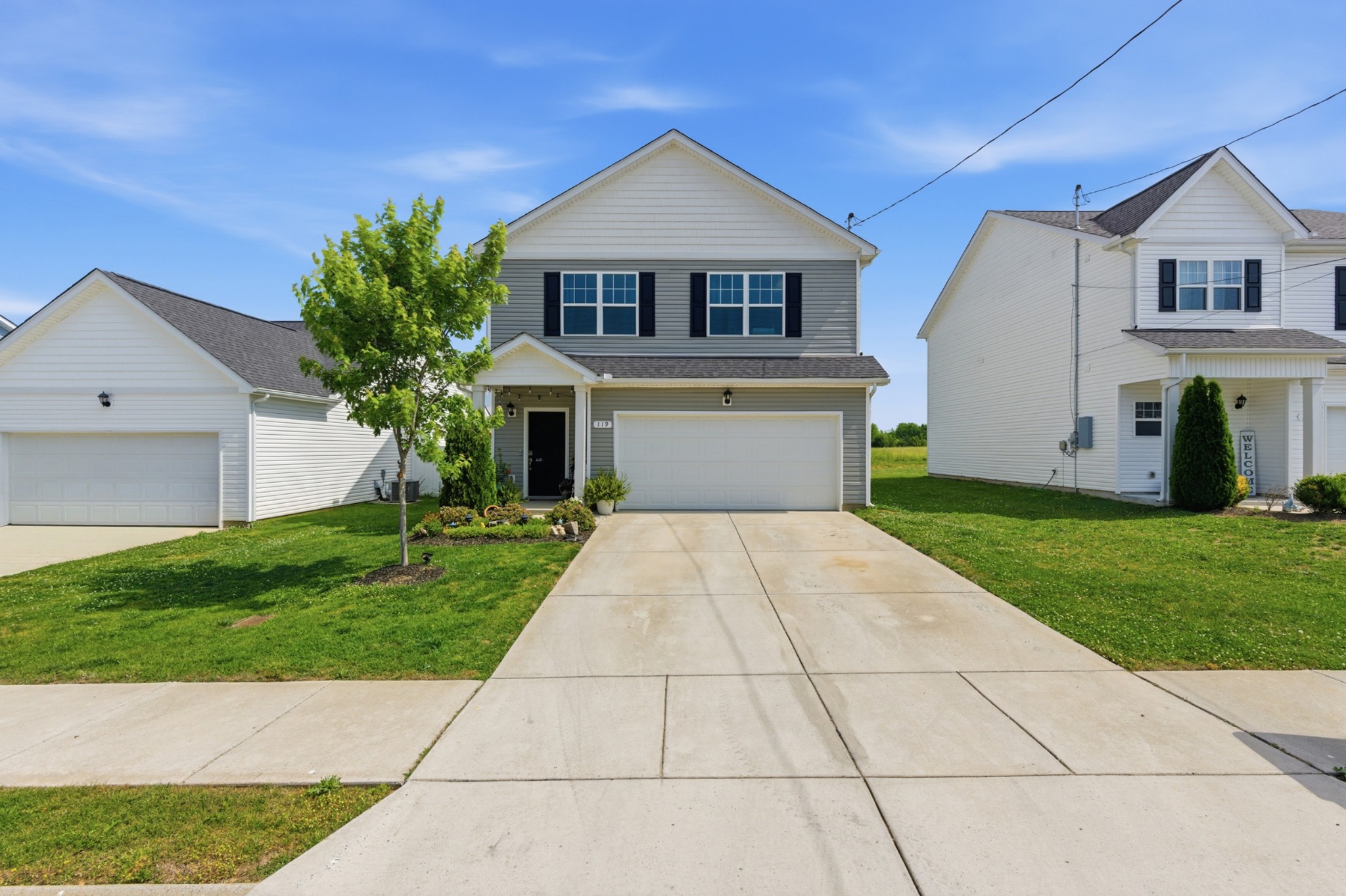 119 Triple Crown Court Shelbyville TN 37160