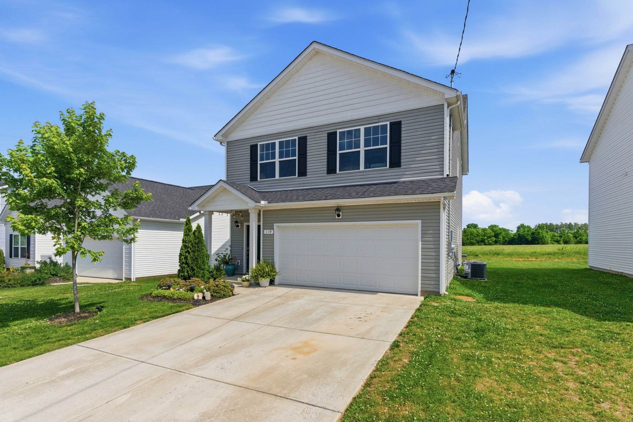 119 Triple Crown Court Shelbyville TN 37160