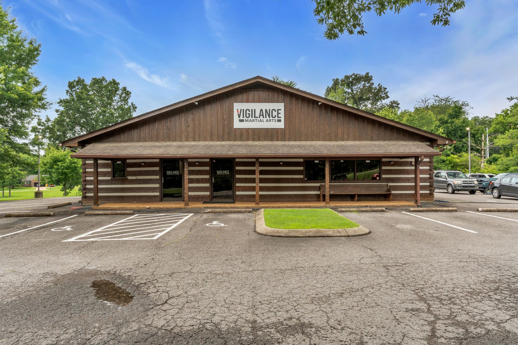 207 Highway 96 N, N Fairview TN 37062