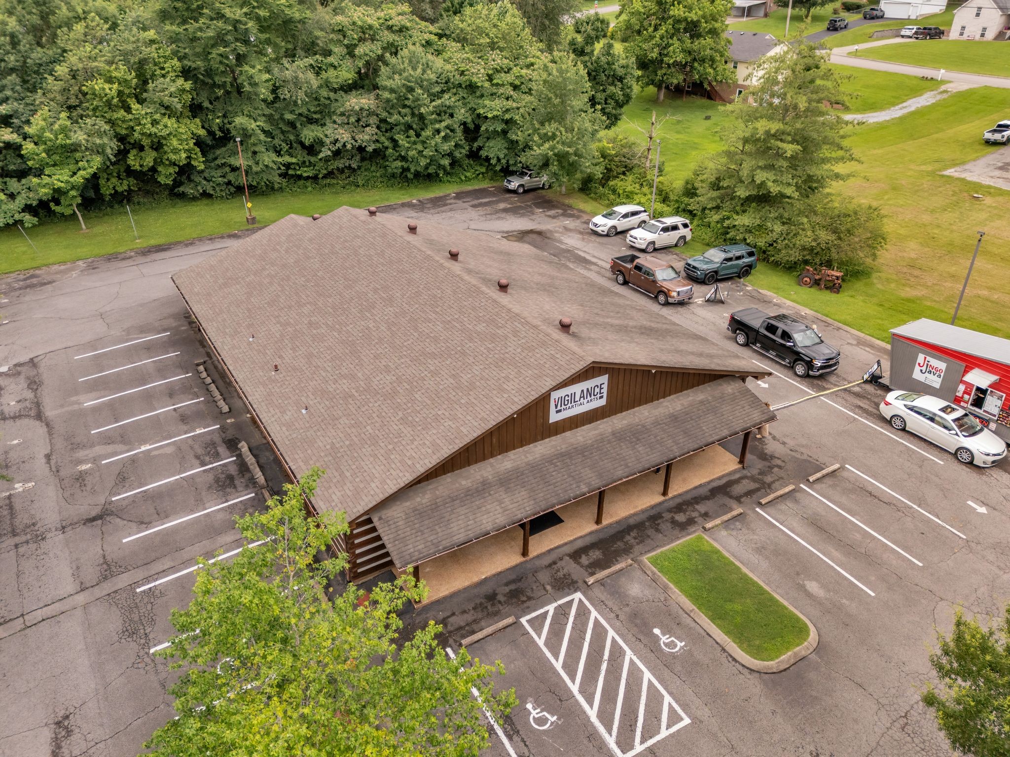 207 Highway 96 N, N Fairview TN 37062