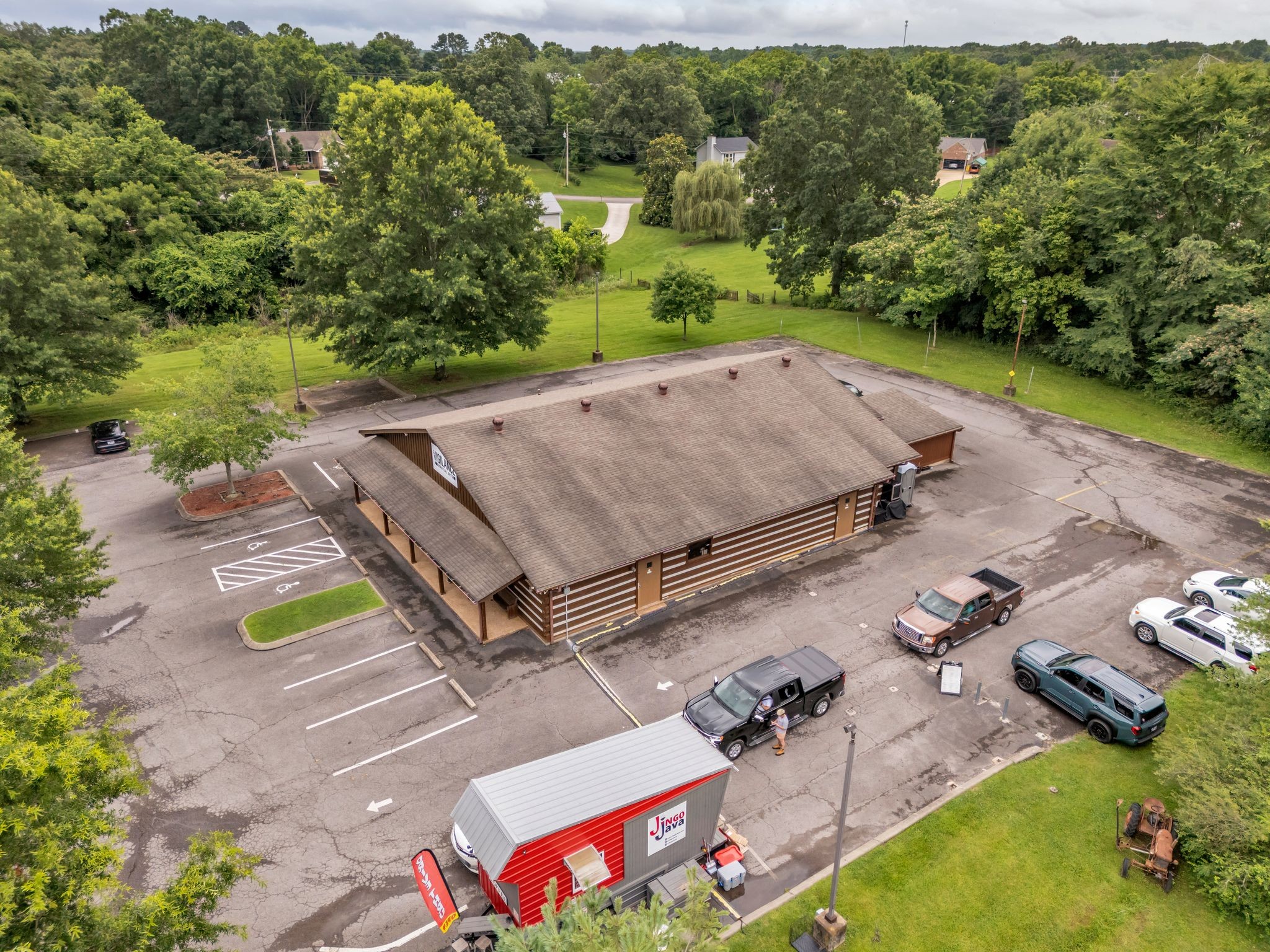 207 Highway 96 N, N Fairview TN 37062