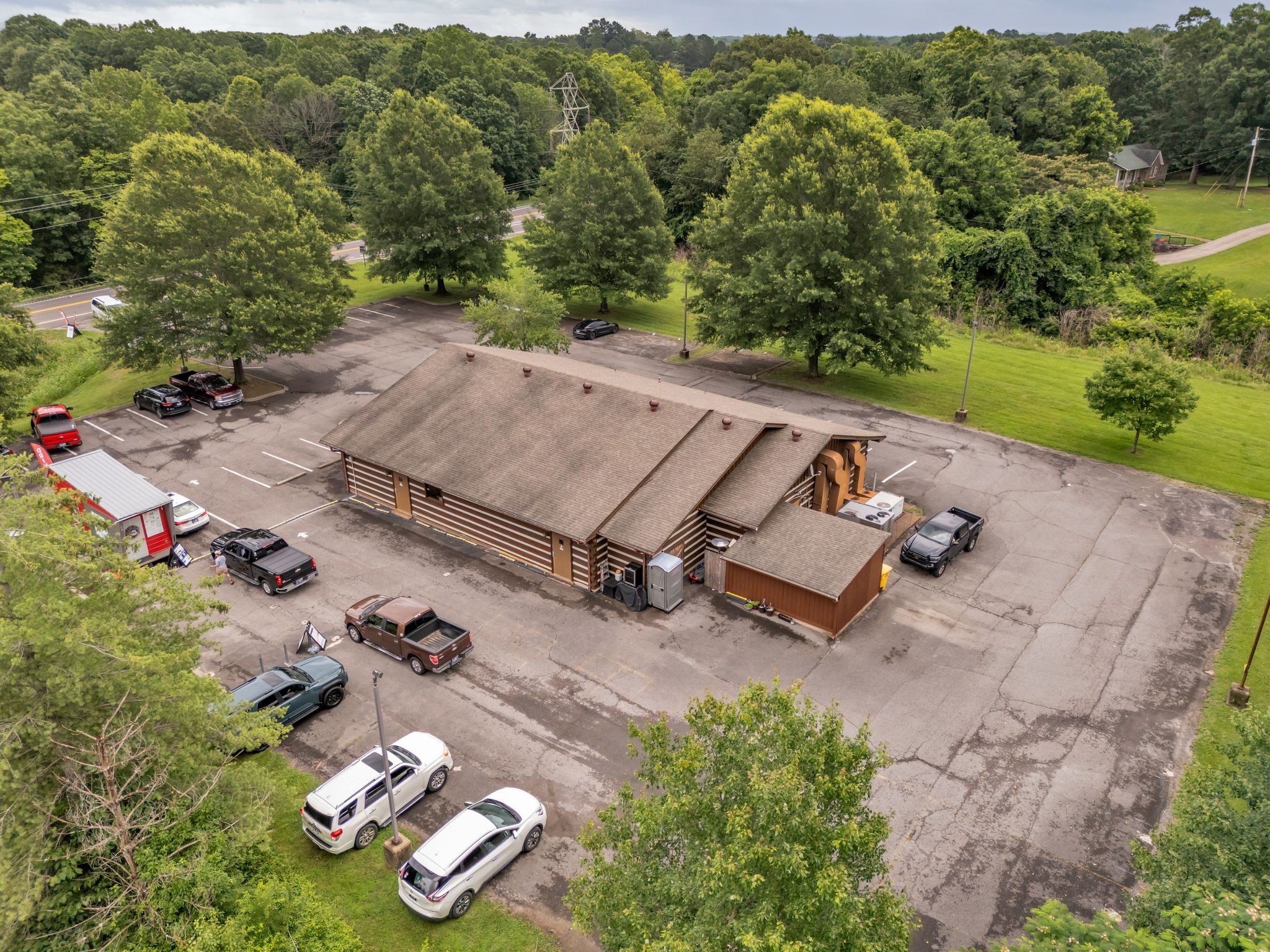 207 Highway 96 N, N Fairview TN 37062