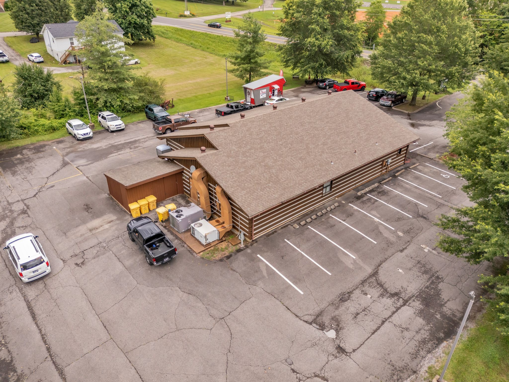 207 Highway 96 N, N Fairview TN 37062