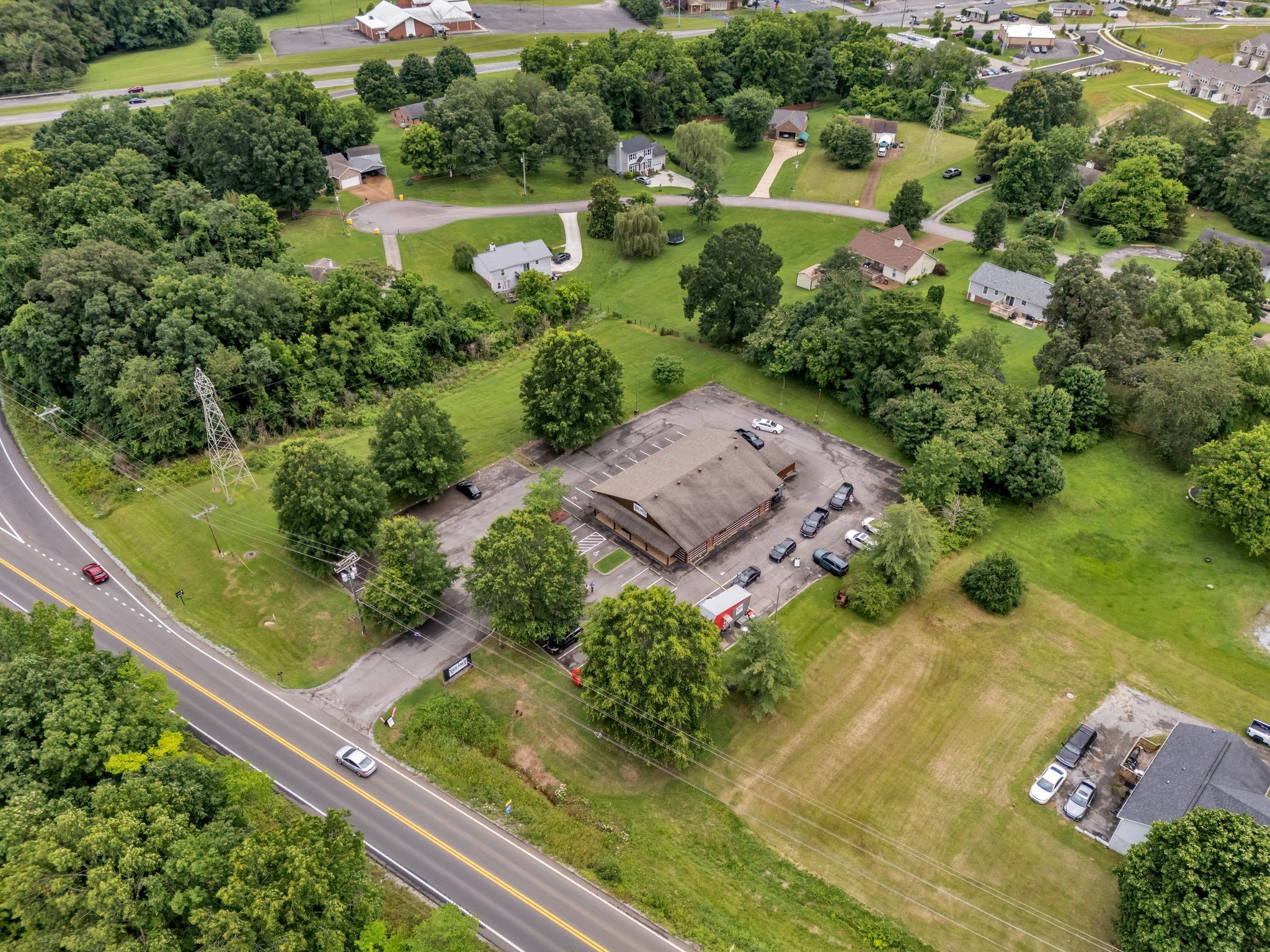 207 Highway 96 N, N Fairview TN 37062