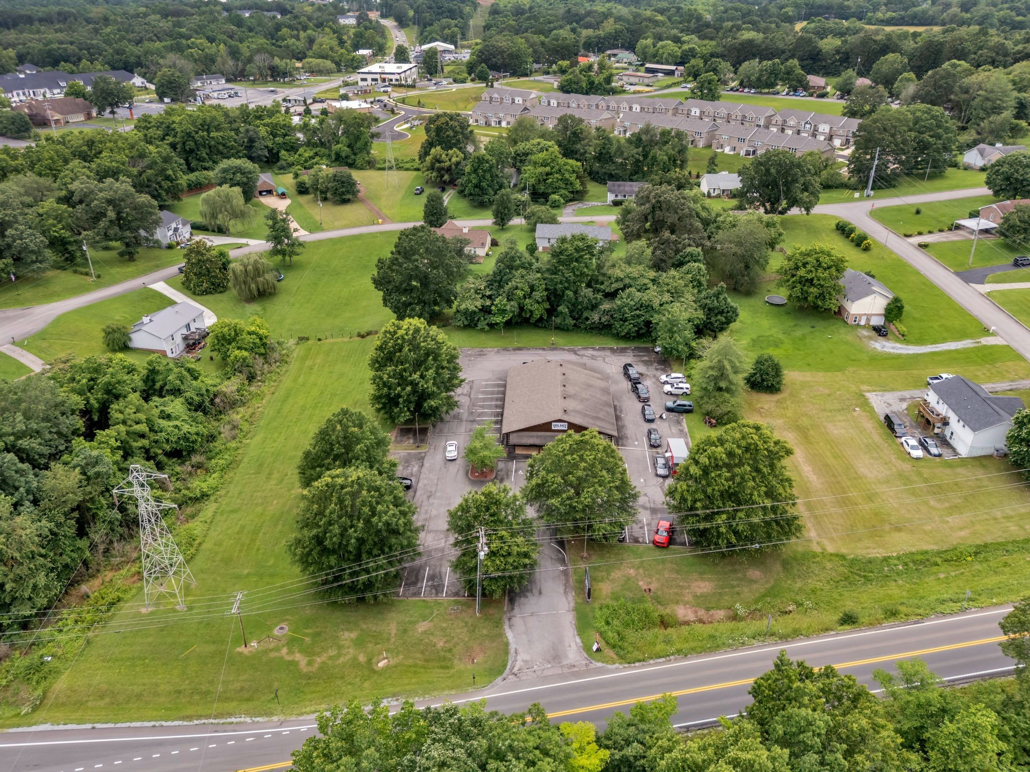 207 Highway 96 N, N Fairview TN 37062