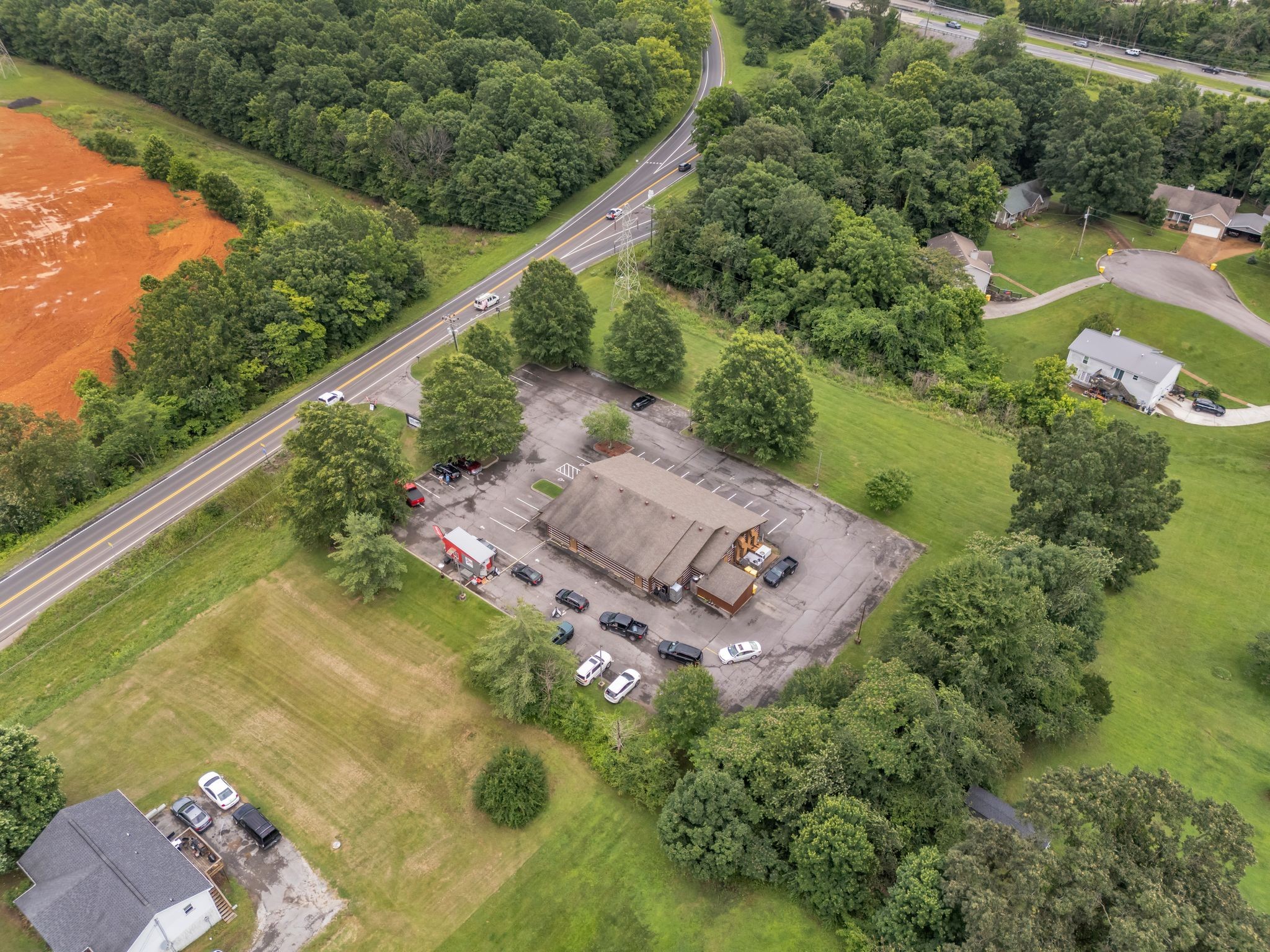 207 Highway 96 N, N Fairview TN 37062