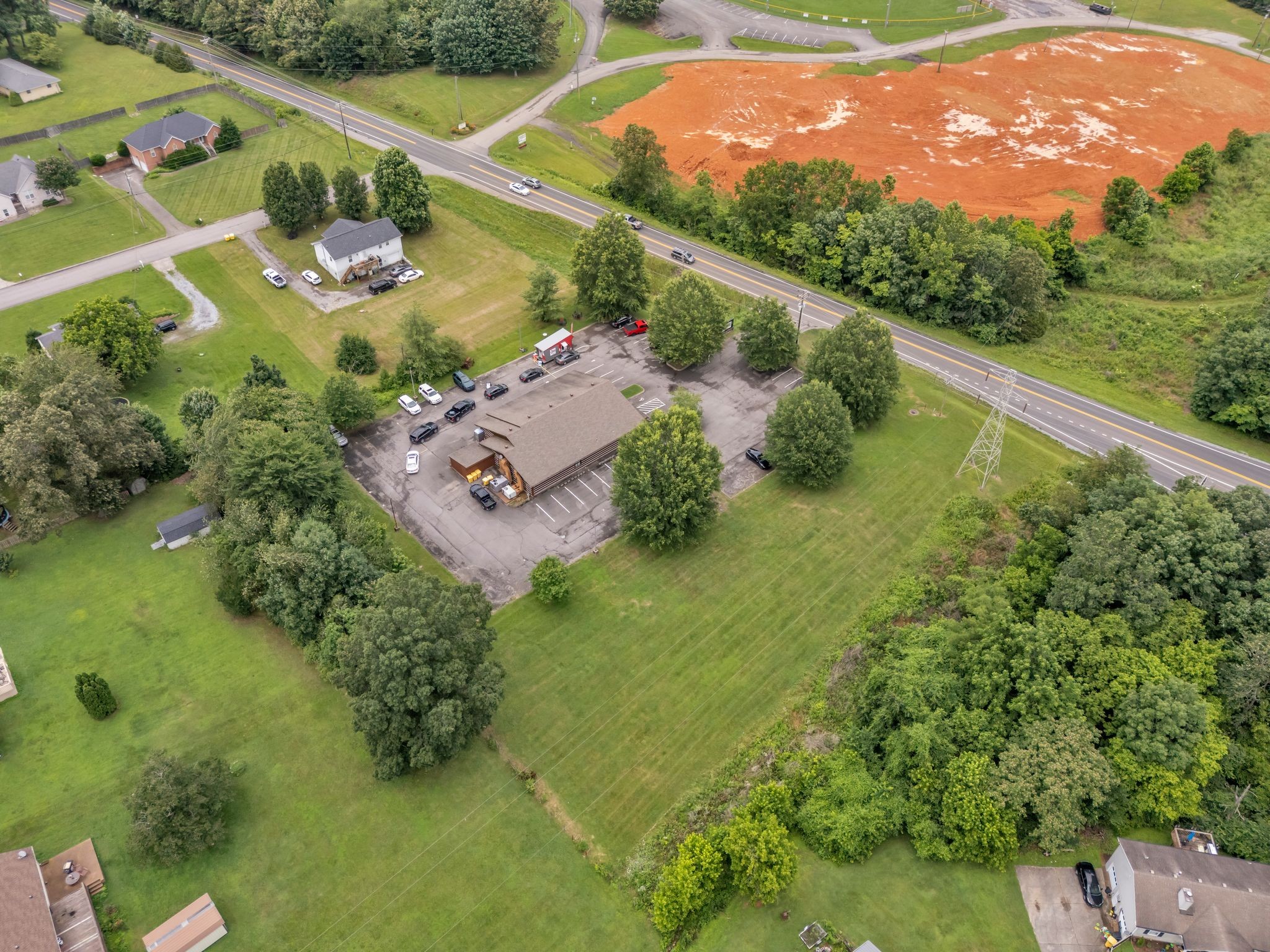 207 Highway 96 N, N Fairview TN 37062