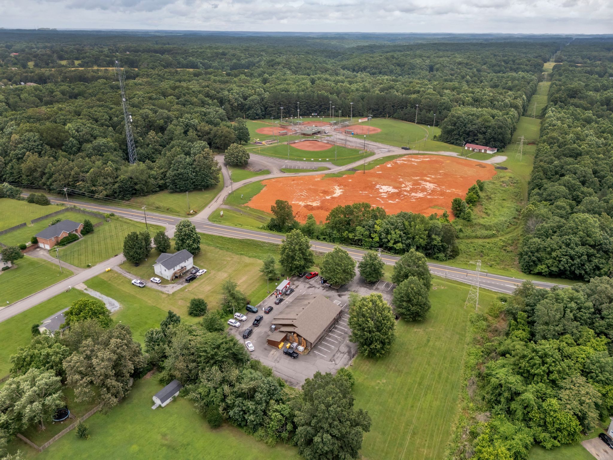 207 Highway 96 N, N Fairview TN 37062