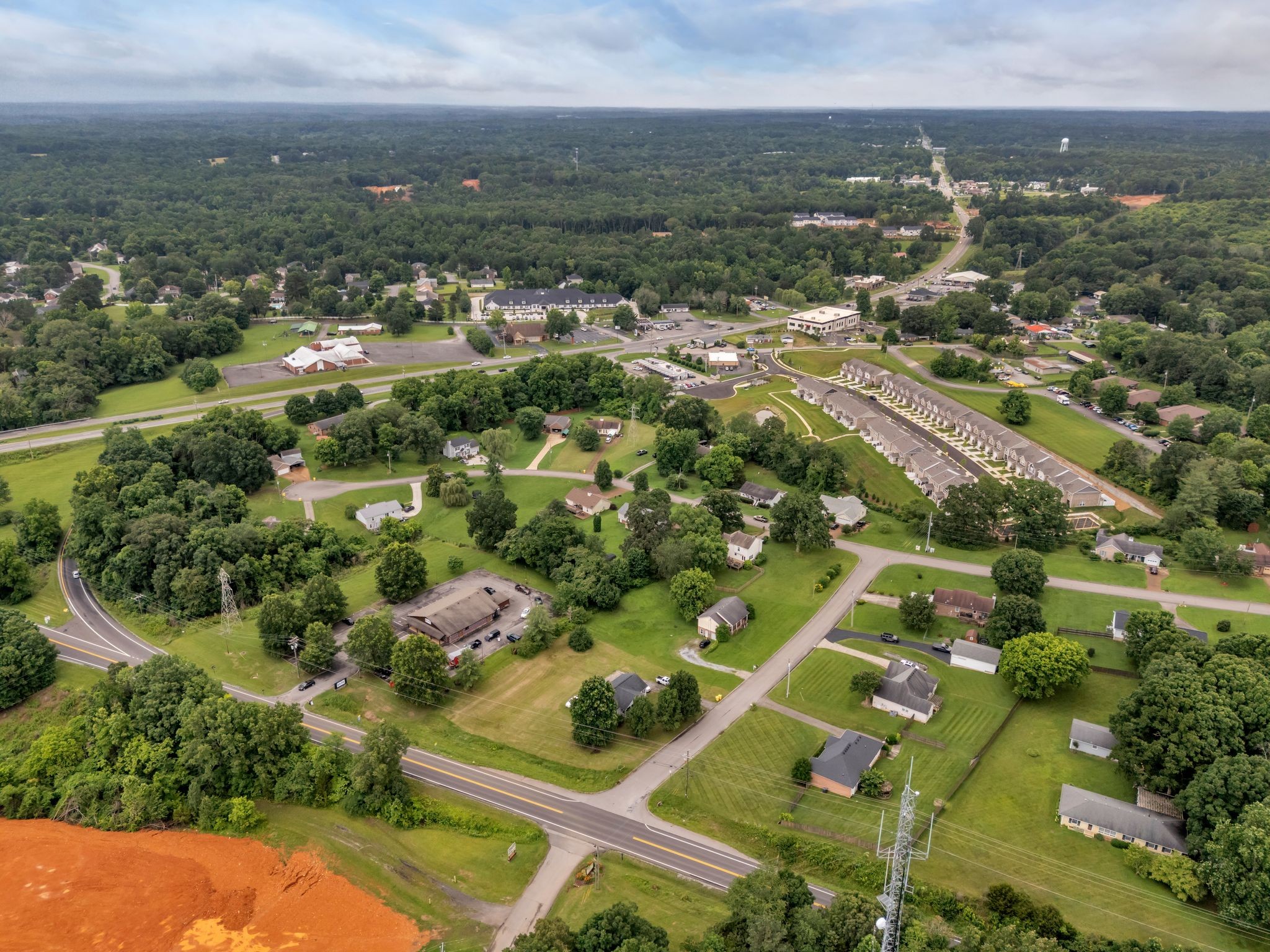 207 Highway 96 N, N Fairview TN 37062