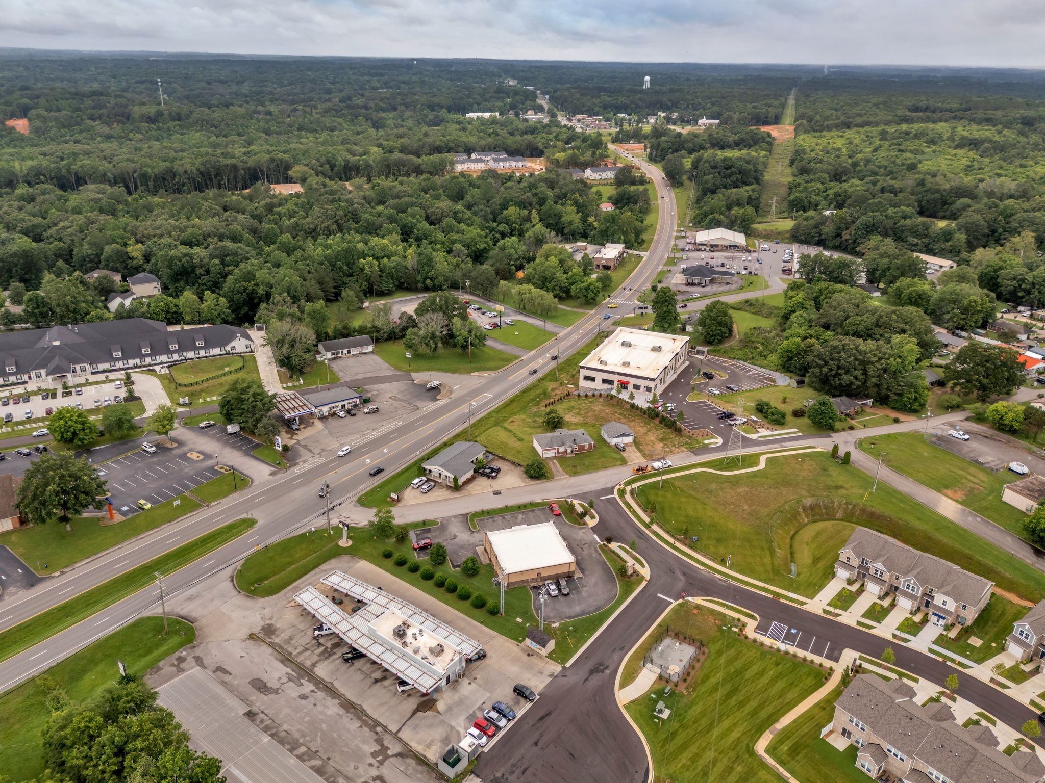 207 Highway 96 N, N Fairview TN 37062