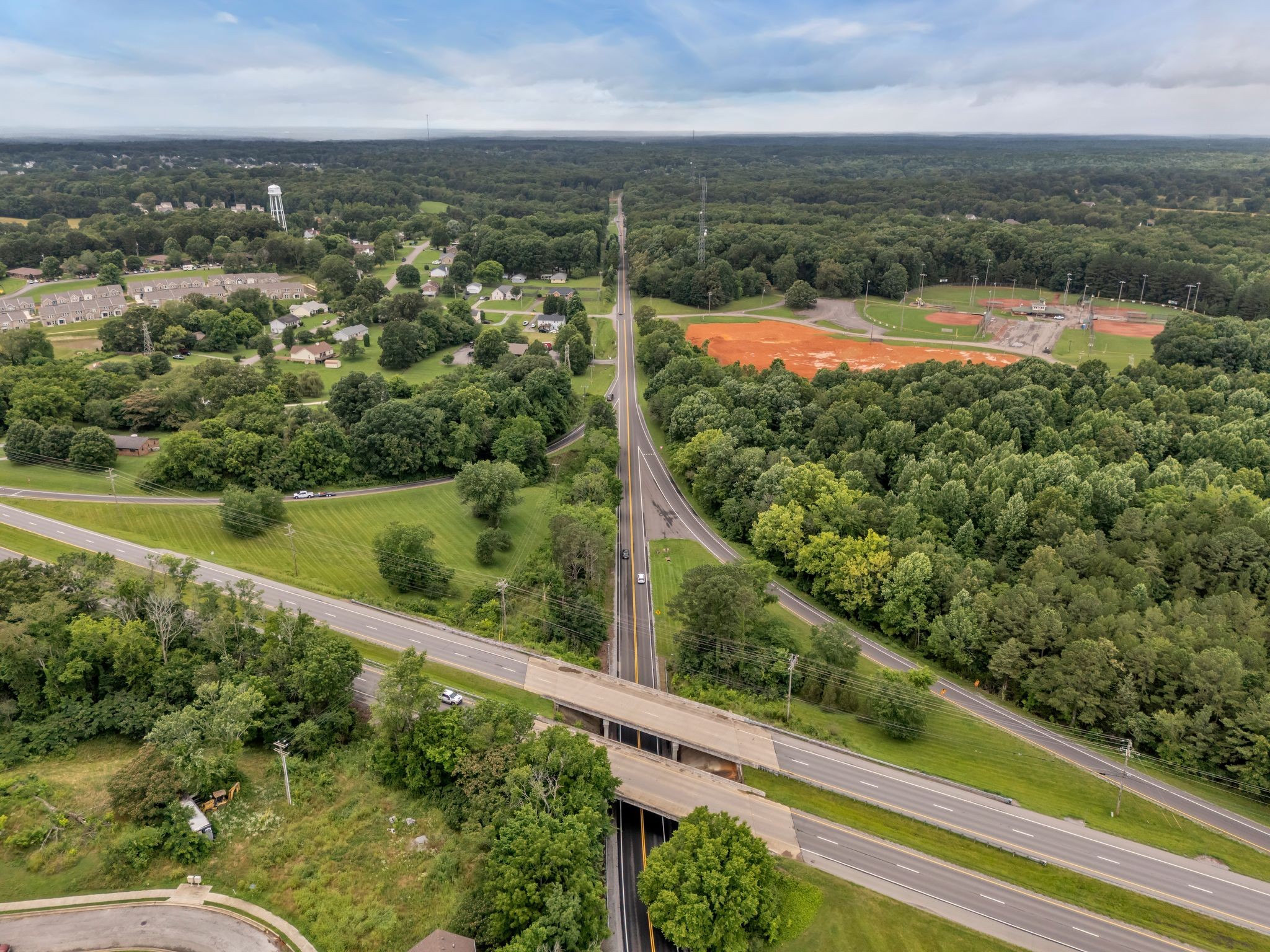 207 Highway 96 N, N Fairview TN 37062
