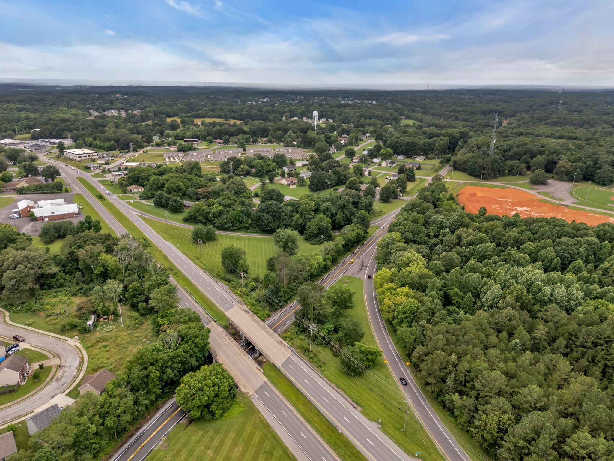 207 Highway 96 N, N Fairview TN 37062