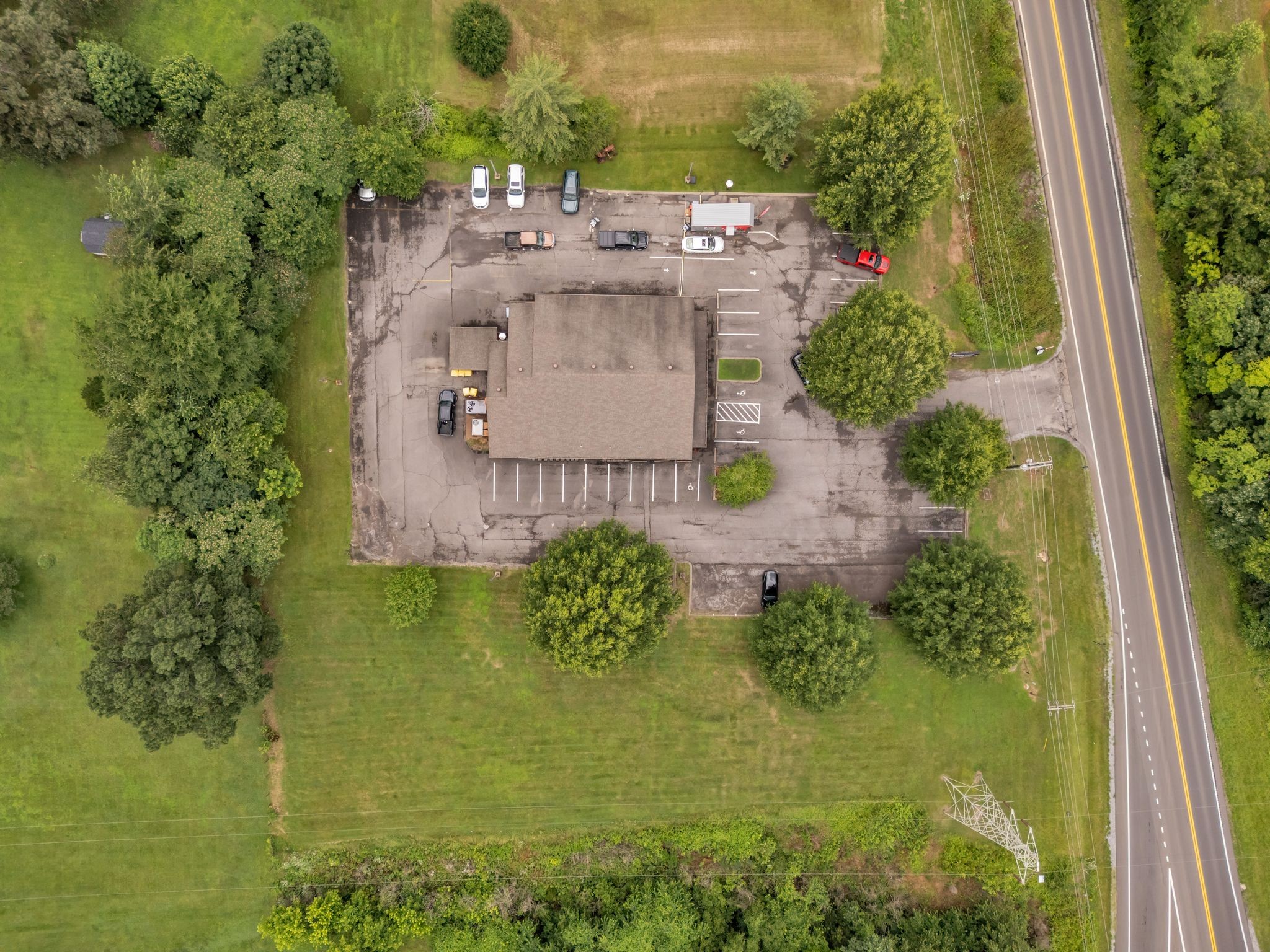 207 Highway 96 N, N Fairview TN 37062