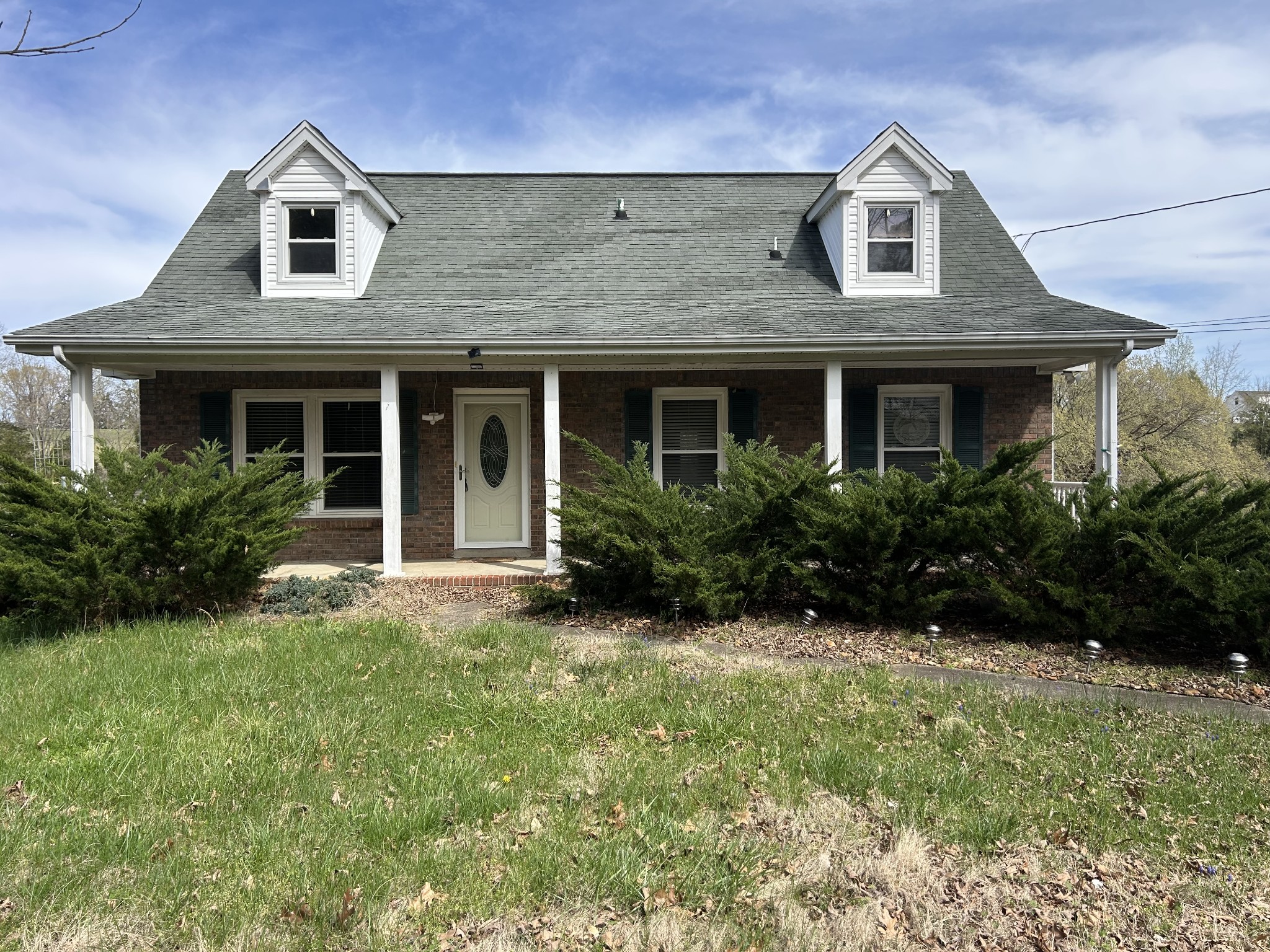 2319 Seven Mile Ferry Road Clarksville TN 37040