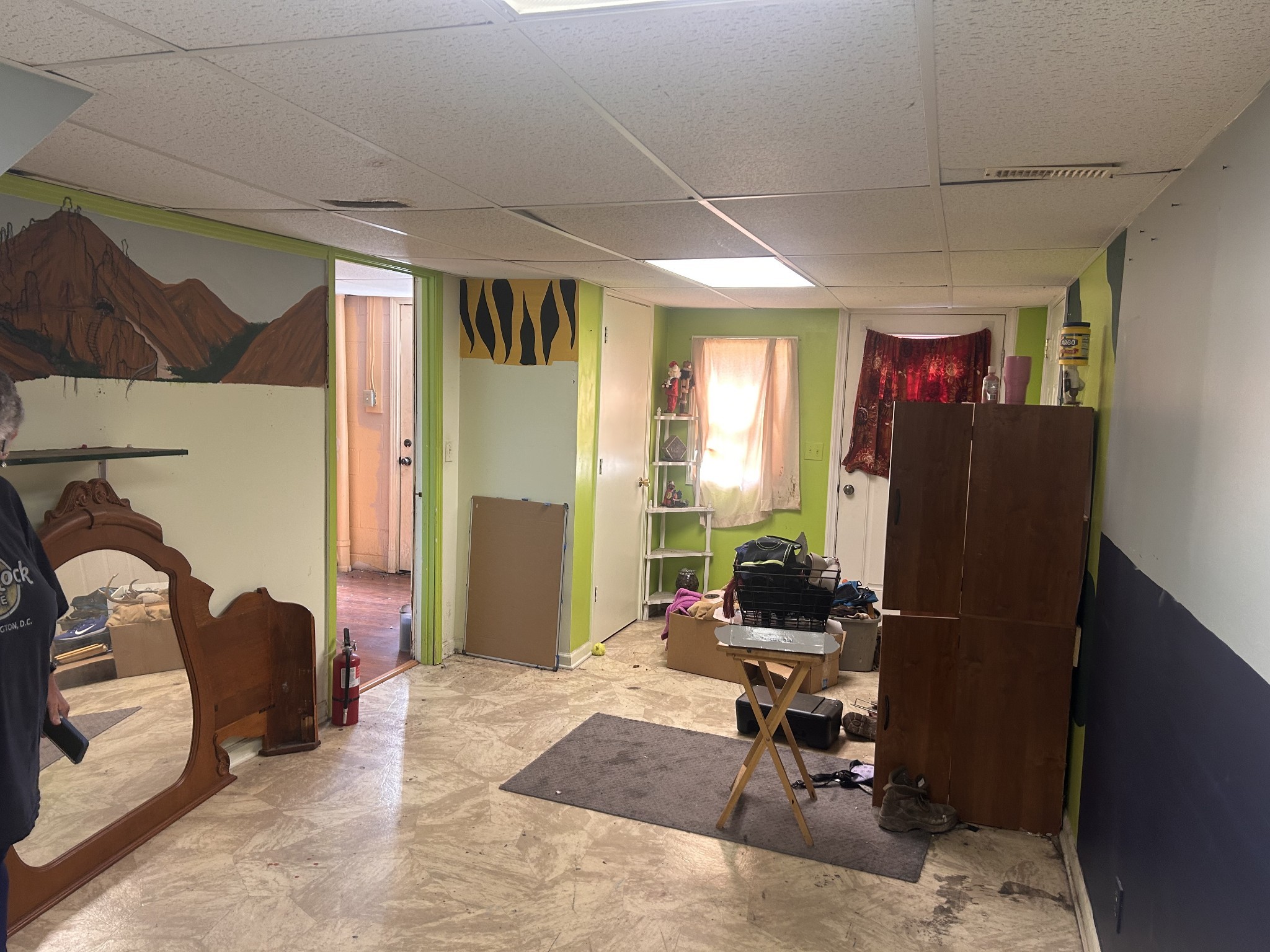 2319 Seven Mile Ferry Road Clarksville TN 37040