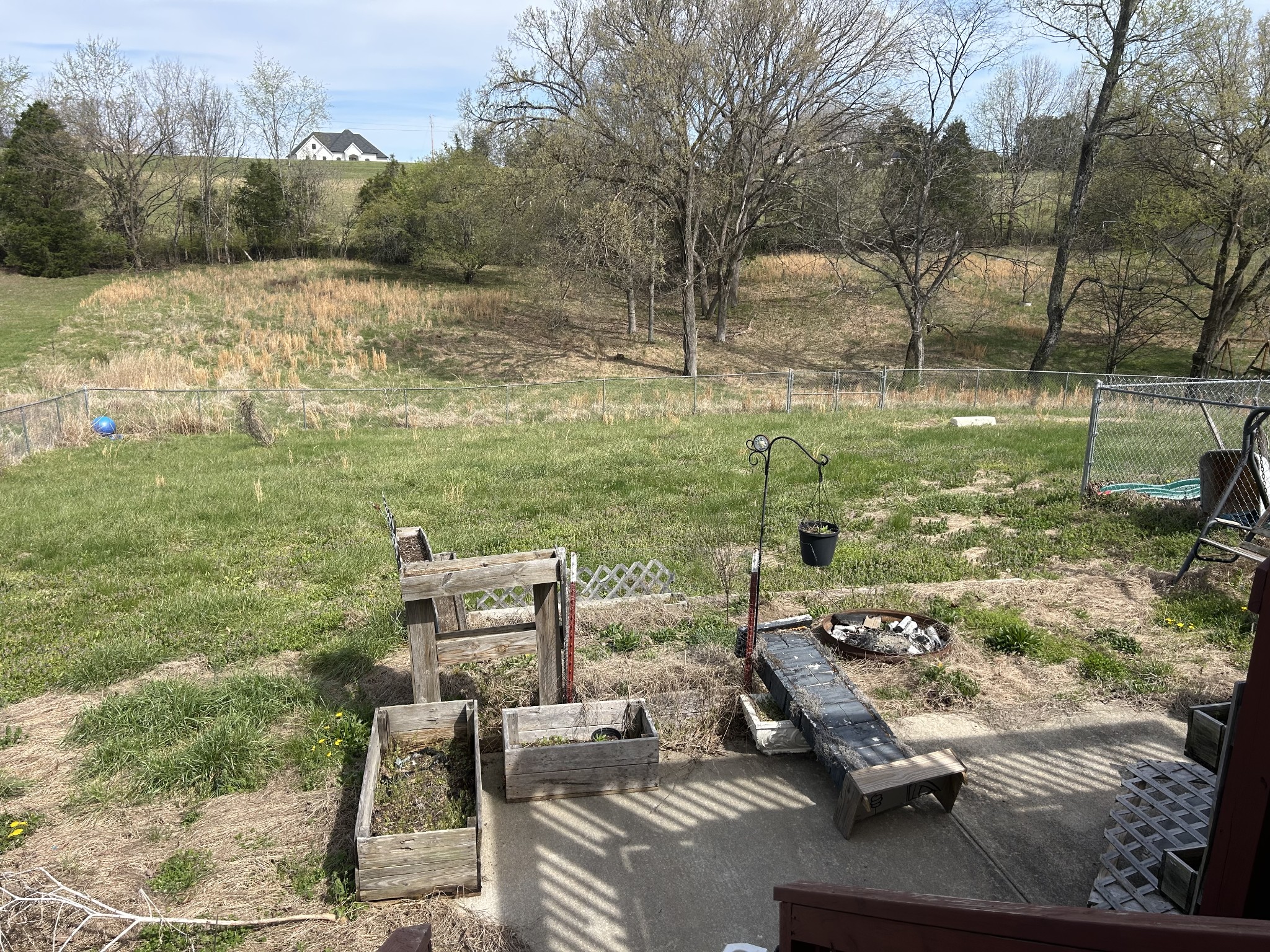 2319 Seven Mile Ferry Road Clarksville TN 37040