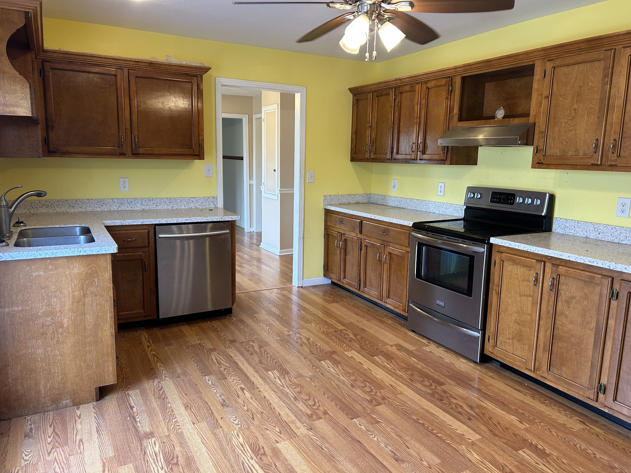 2319 Seven Mile Ferry Road Clarksville TN 37040
