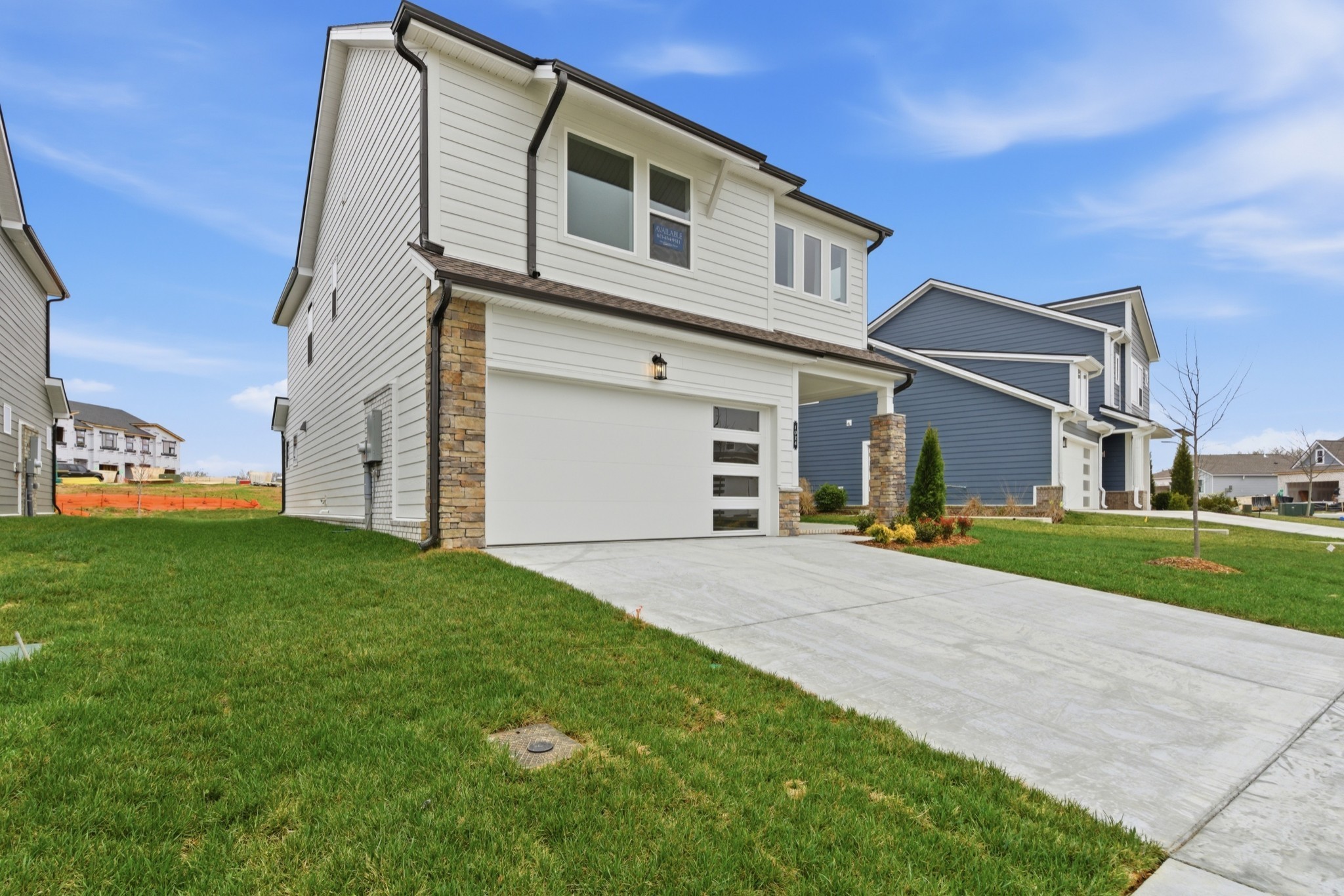 1024 Linn Cove Court Gallatin TN 37066