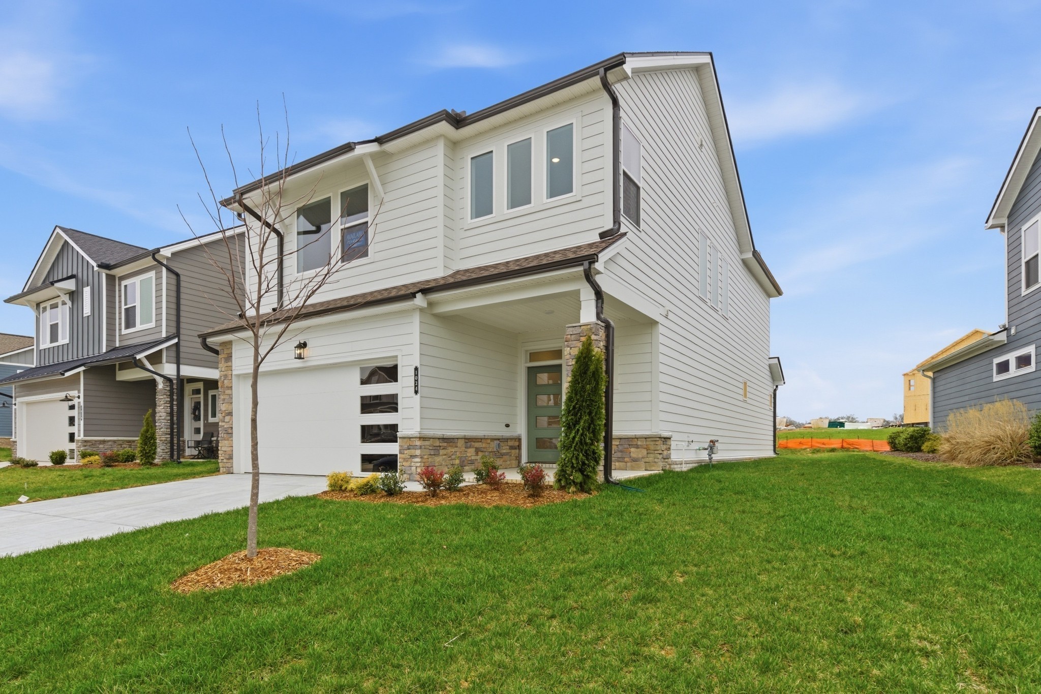 1024 Linn Cove Court Gallatin TN 37066