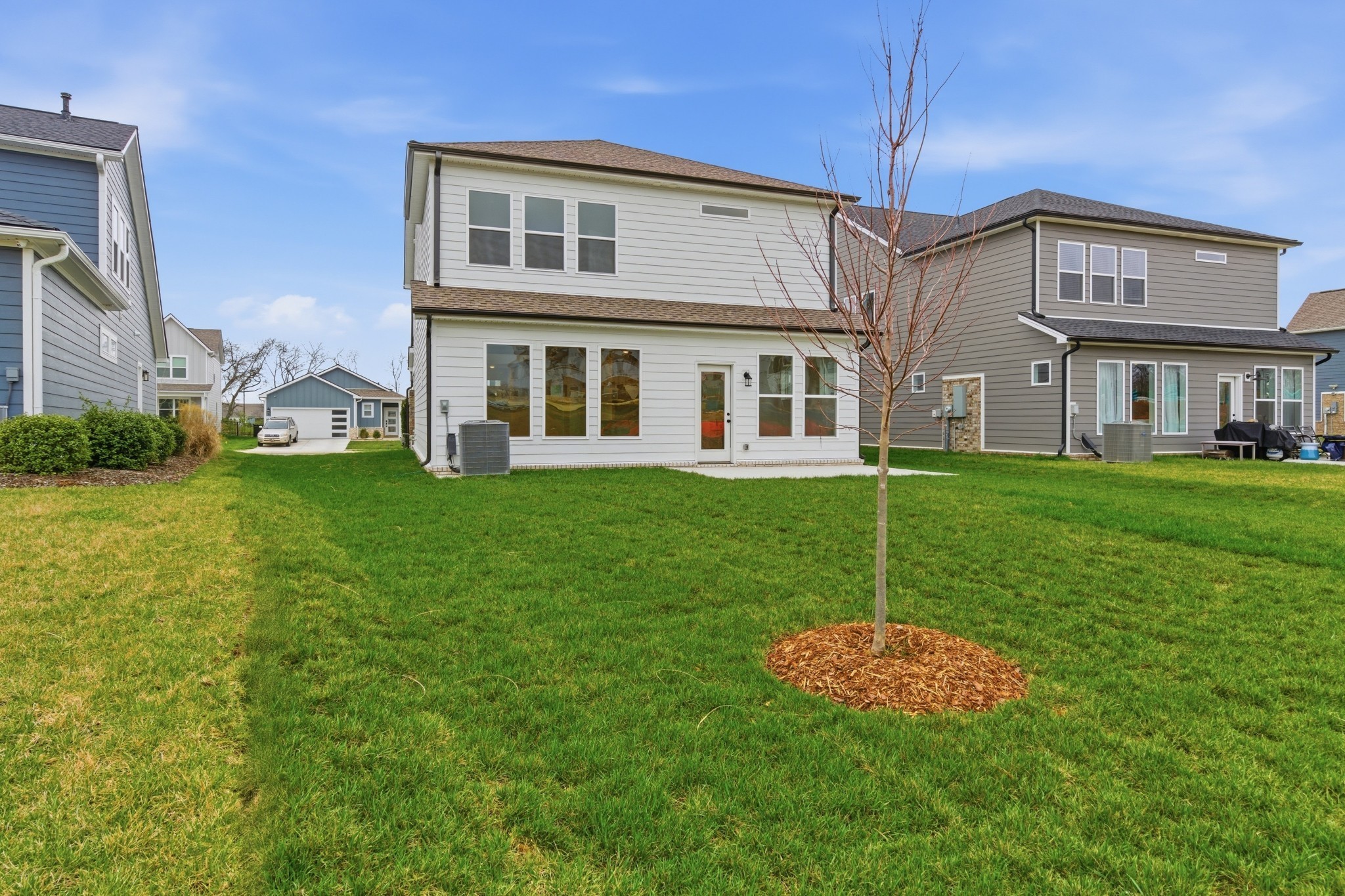 1024 Linn Cove Court Gallatin TN 37066