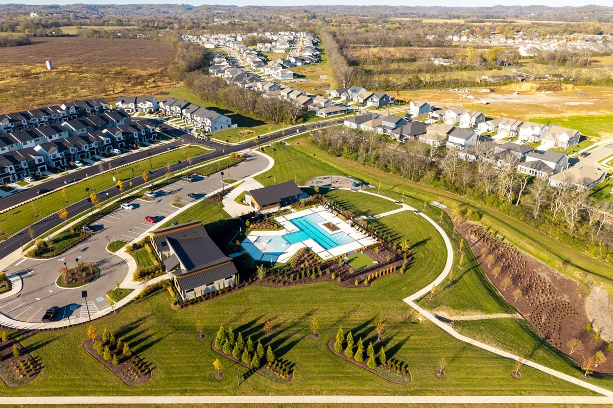 1024 Linn Cove Court Gallatin TN 37066