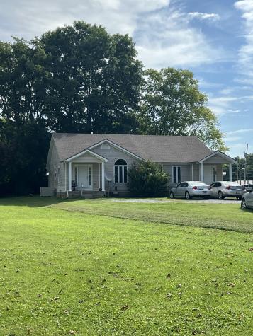 125 Cemetary Street Trenton KY 42286