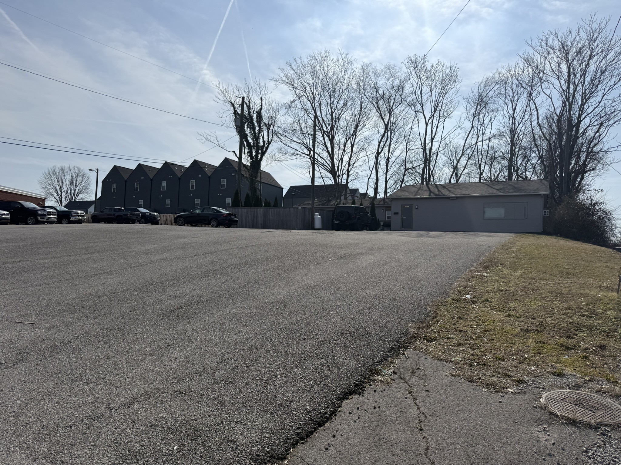 2831 Lebanon Pike Nashville TN 37214