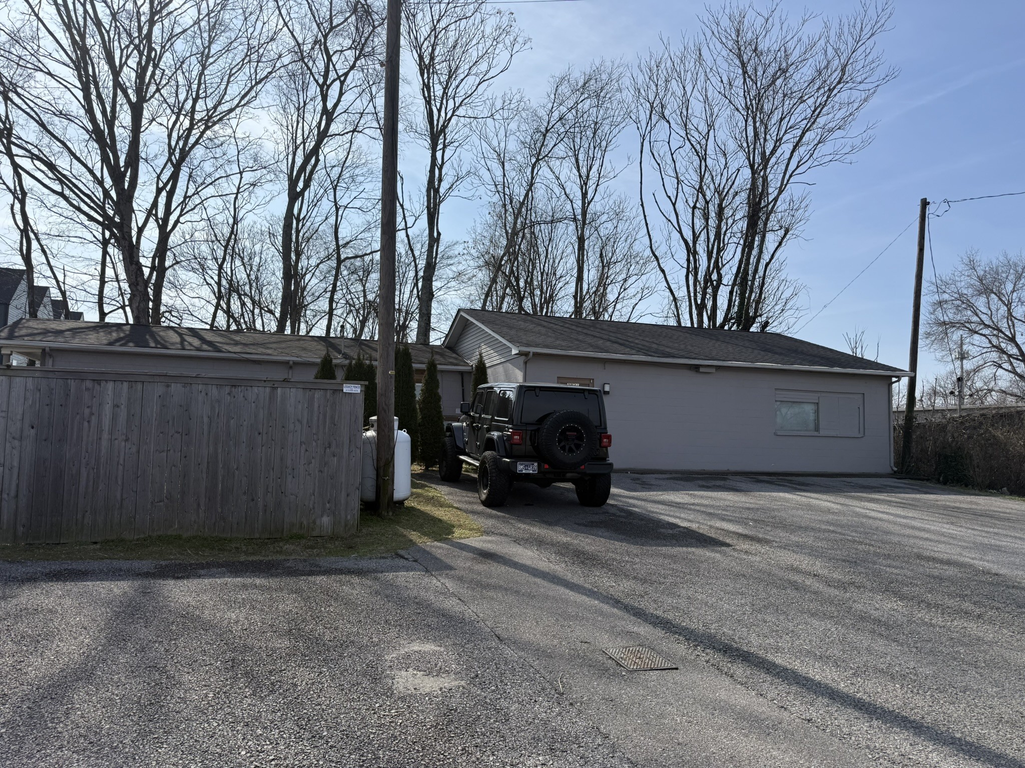 2831 Lebanon Pike Nashville TN 37214