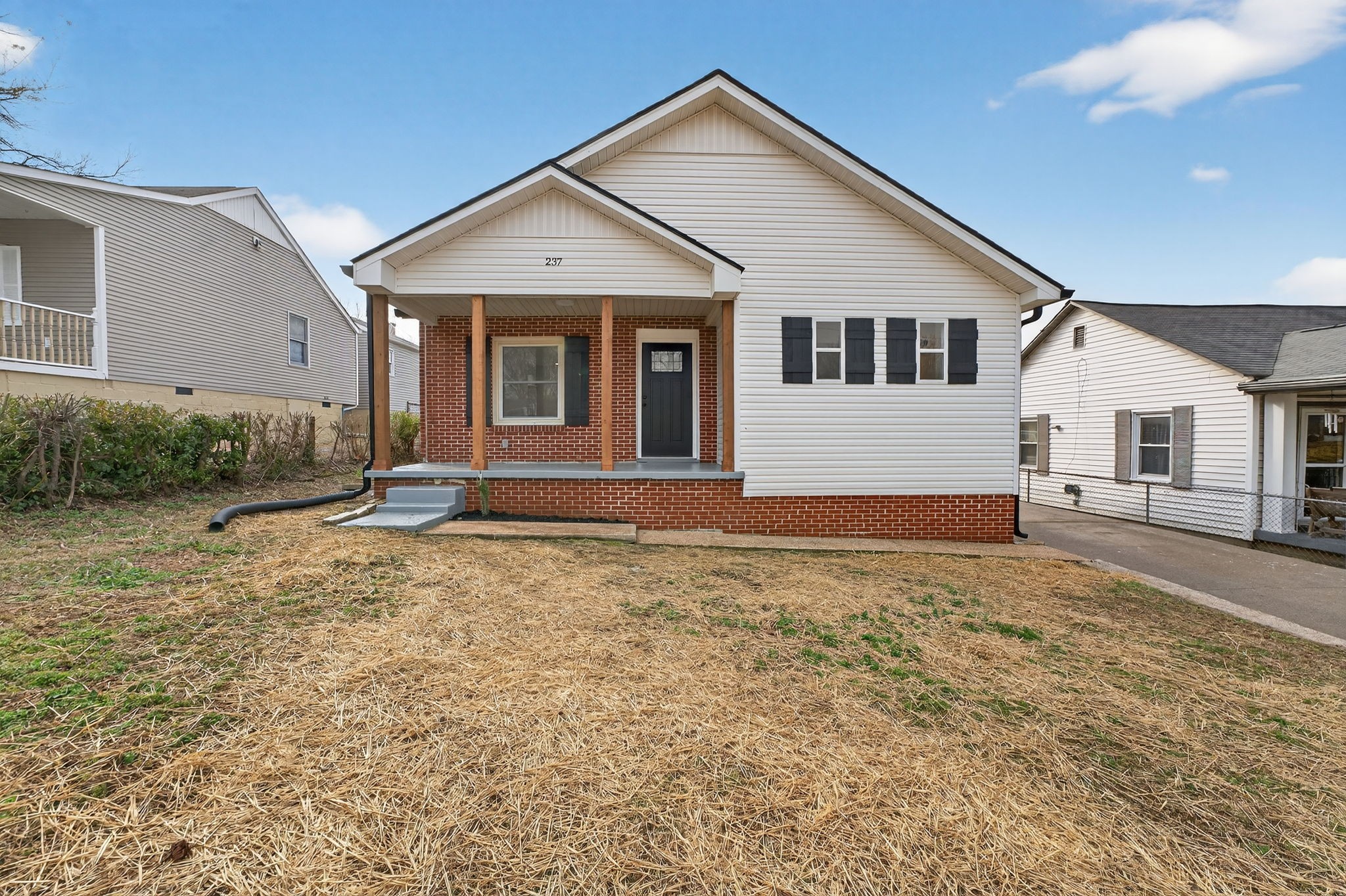 237 Mockingbird Drive Columbia TN 38401